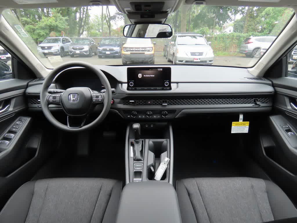 Thumbnail: 2025 Honda Accord - 16