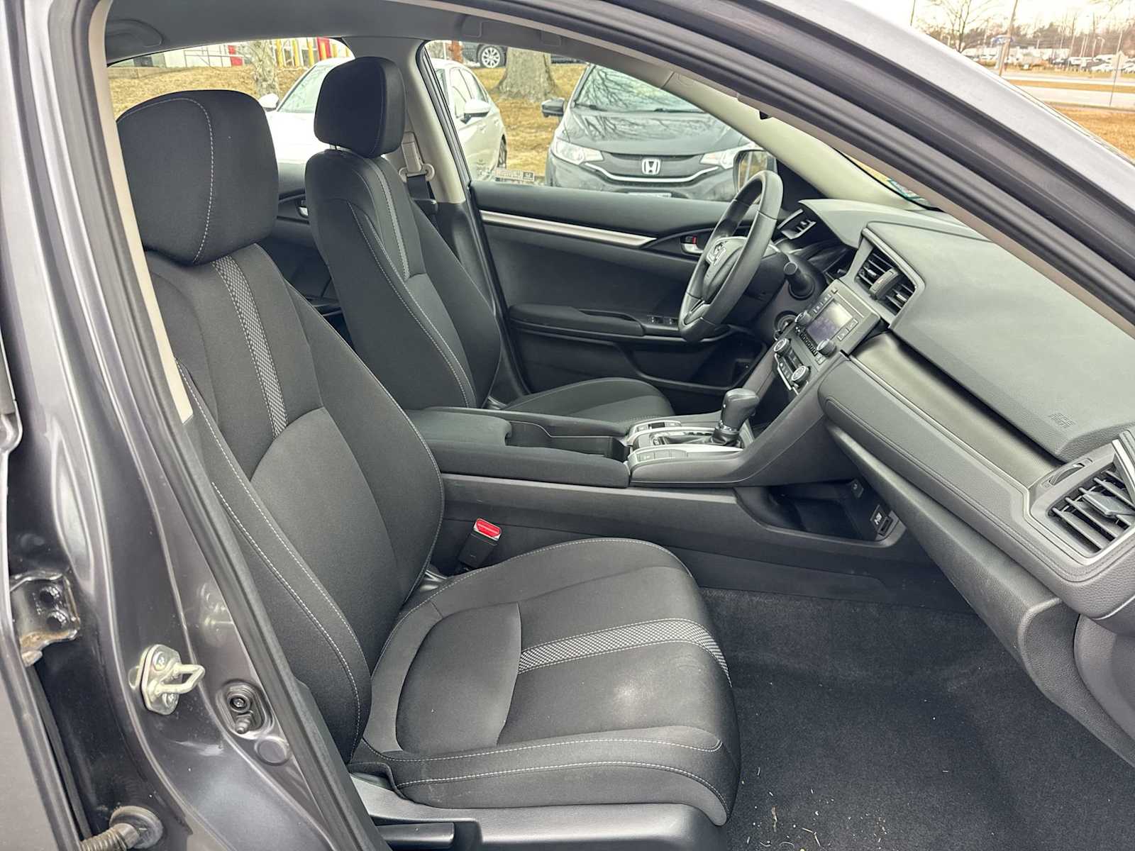 Thumbnail: 2019 Honda Civic - 15