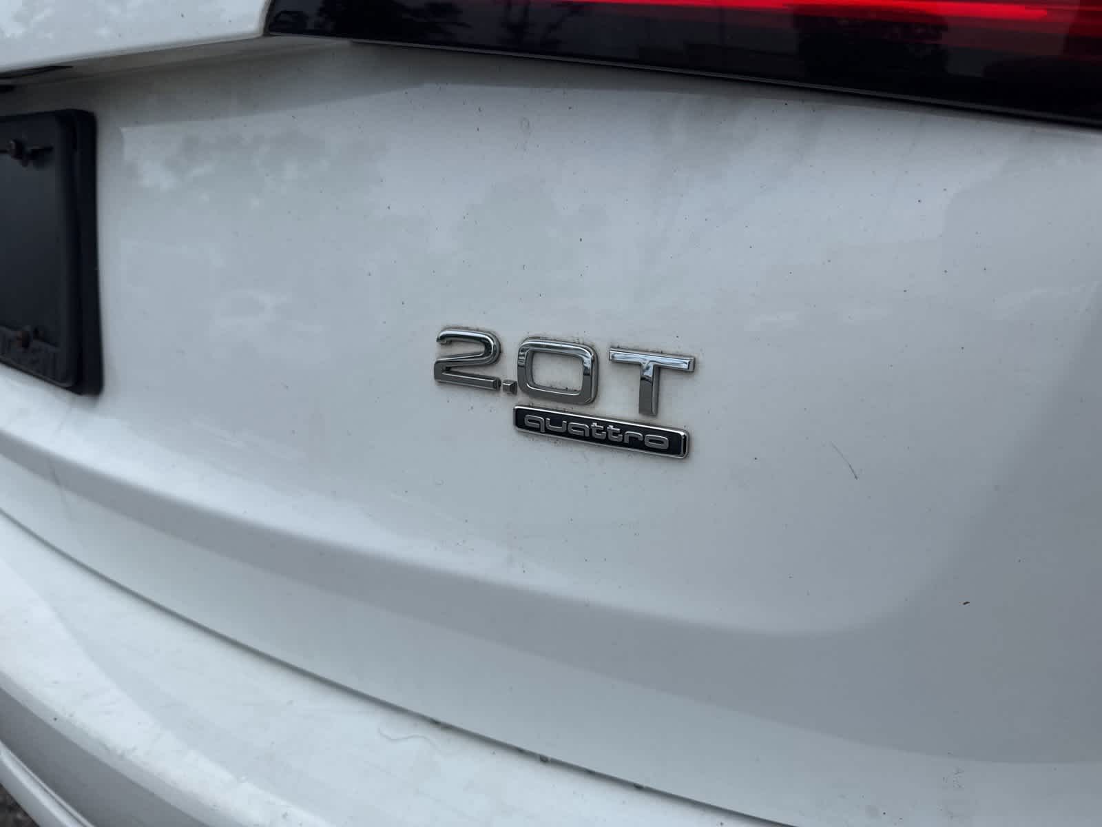 Thumbnail: 2014 Audi Q5 - 23