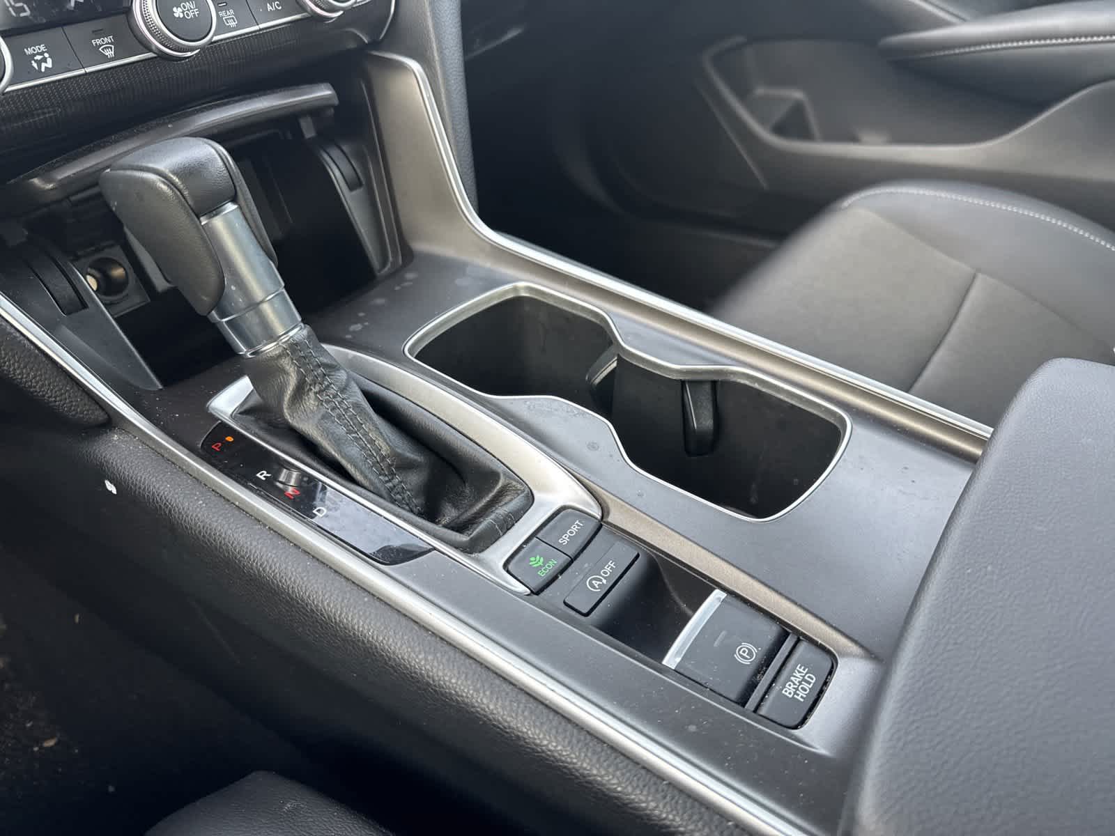 Thumbnail: 2022 Honda Accord - 16