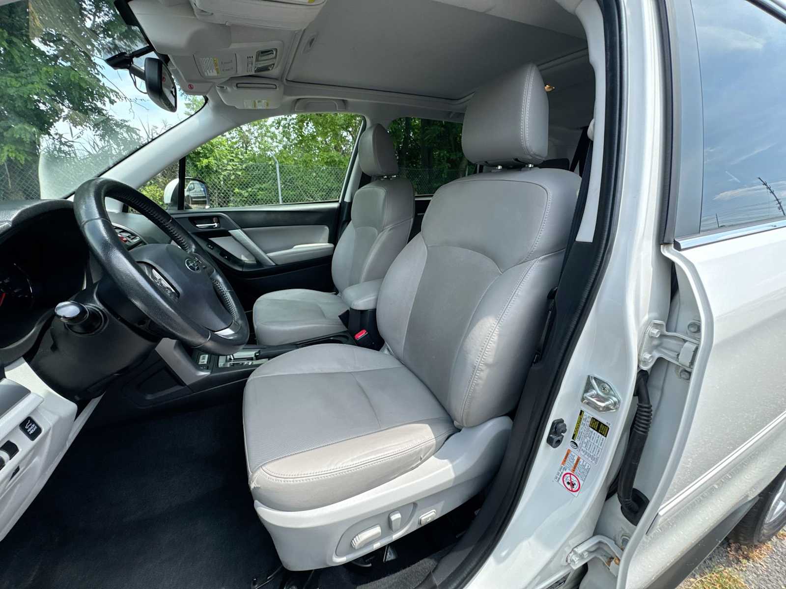 Thumbnail: 2014 Subaru Forester - 21