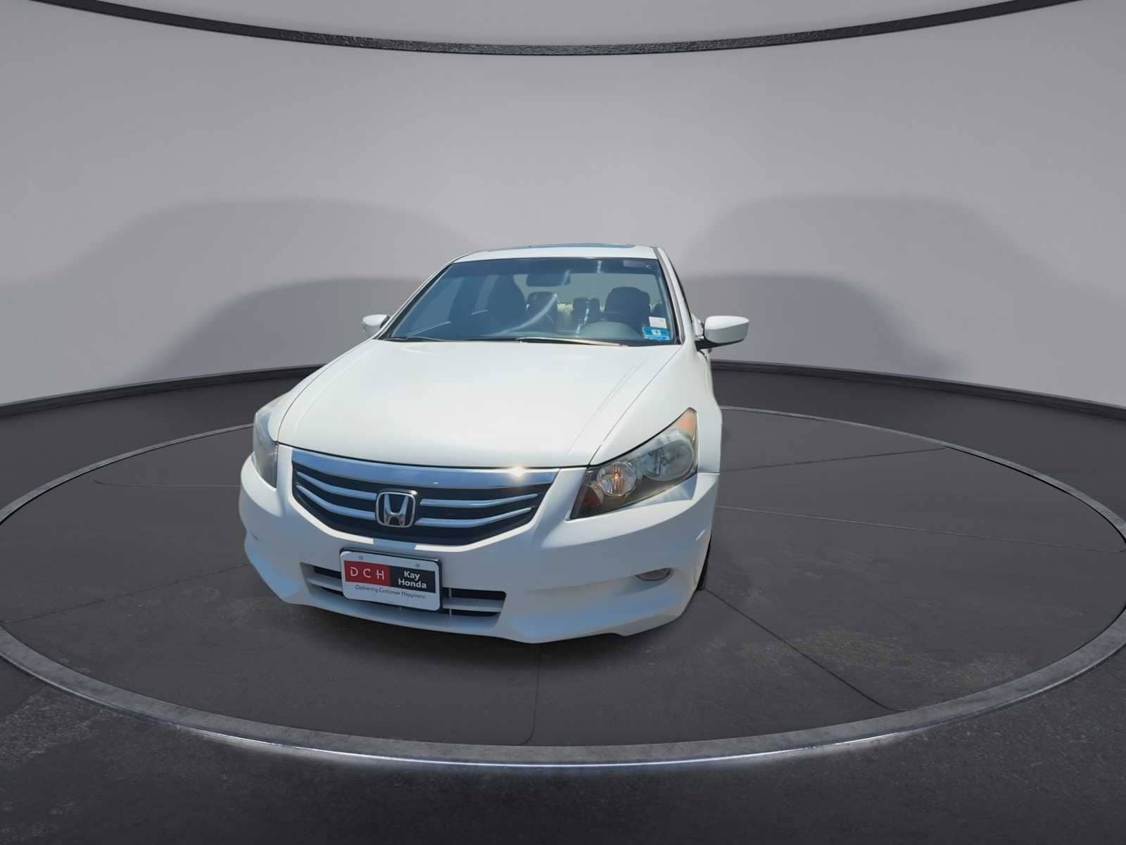 Thumbnail: 2012 Honda Accord - 3