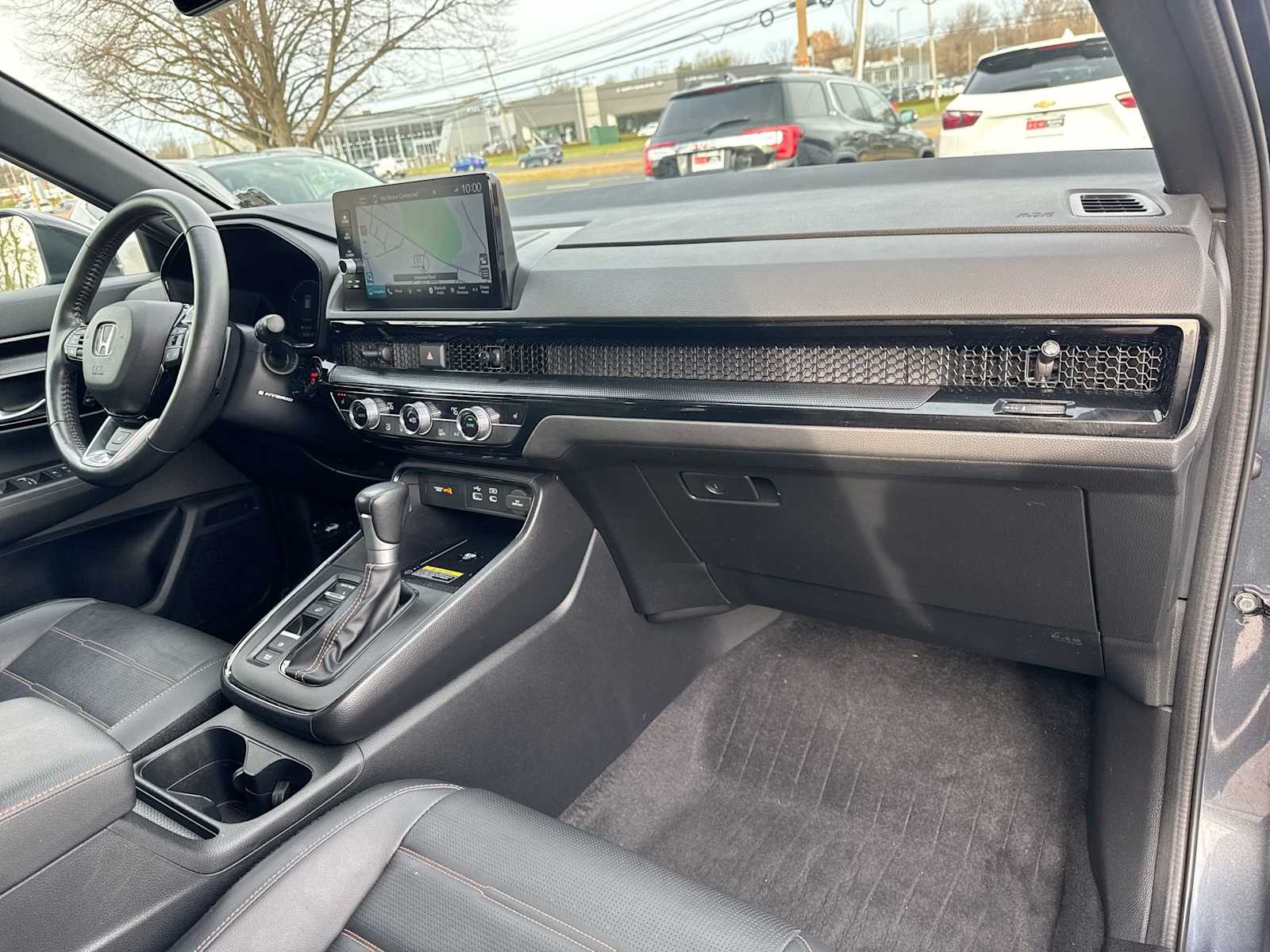 Thumbnail: 2024 Honda CR-V - 16