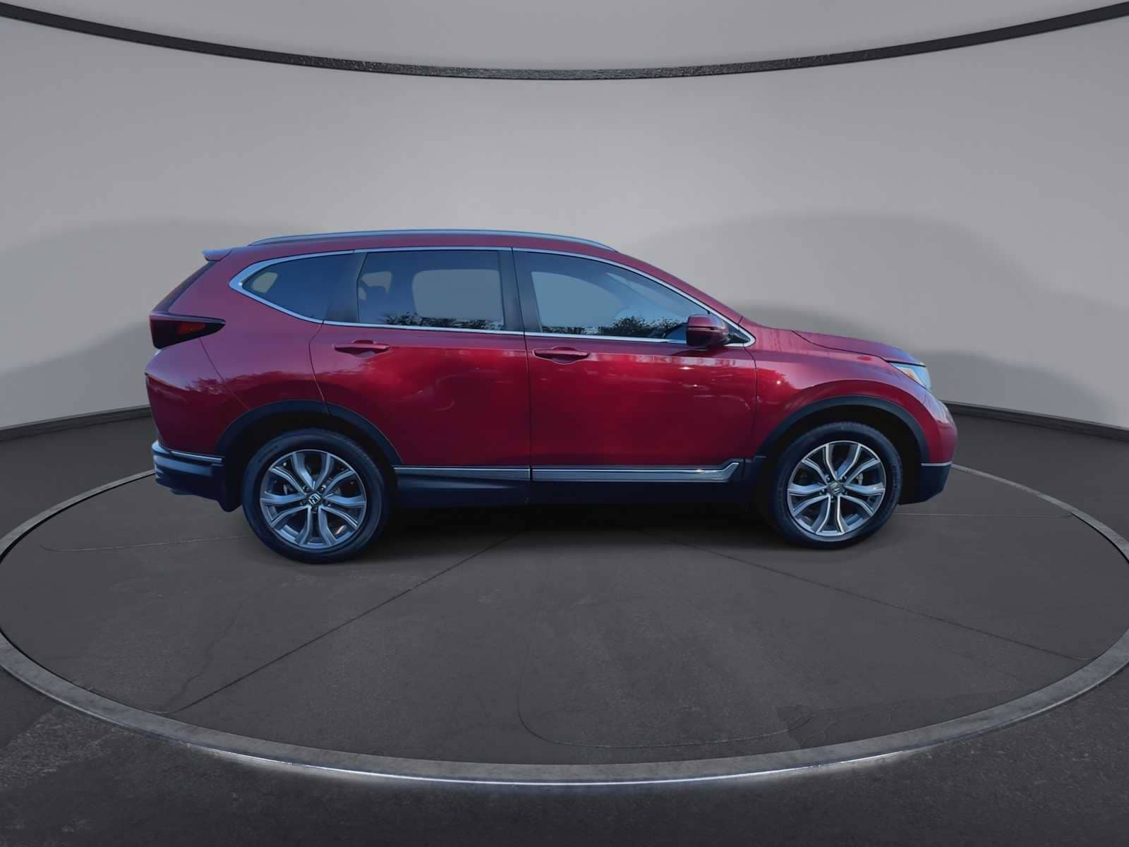 Thumbnail: 2022 Honda CR-V - 9