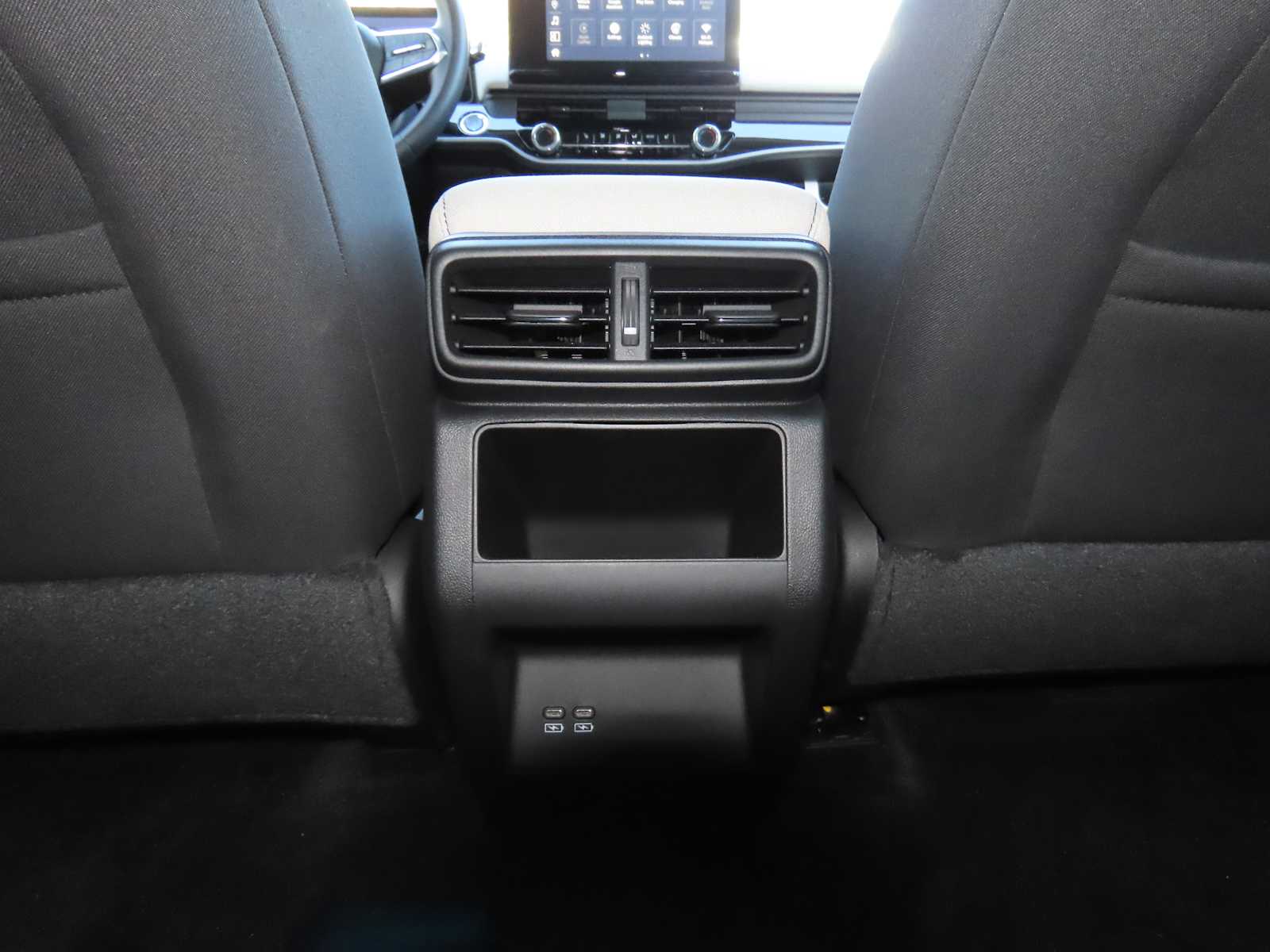 Thumbnail: 2026 Honda Prologue - 23