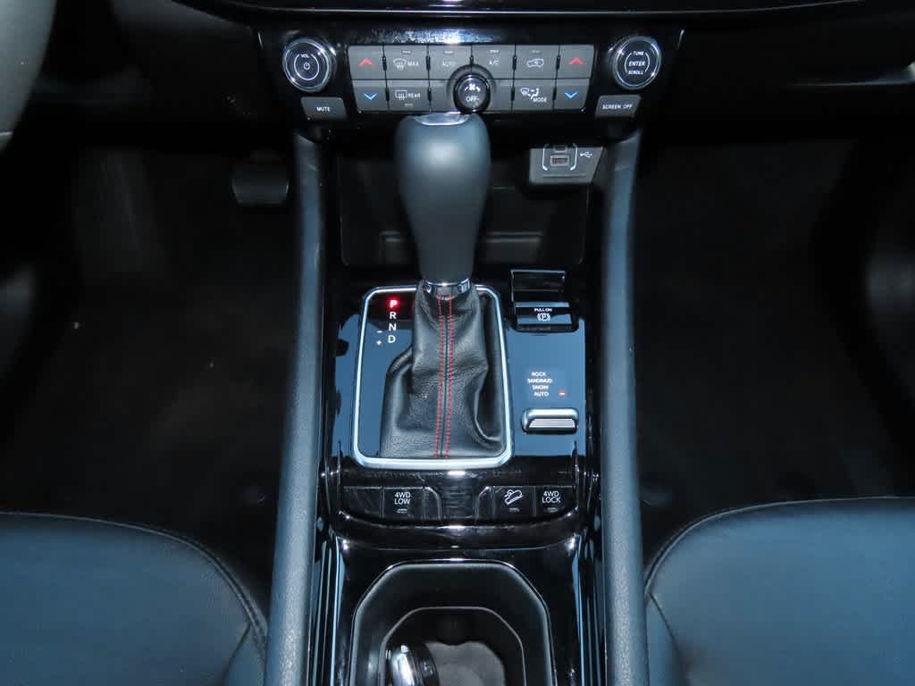 Thumbnail: 2024 Jeep Compass - 23