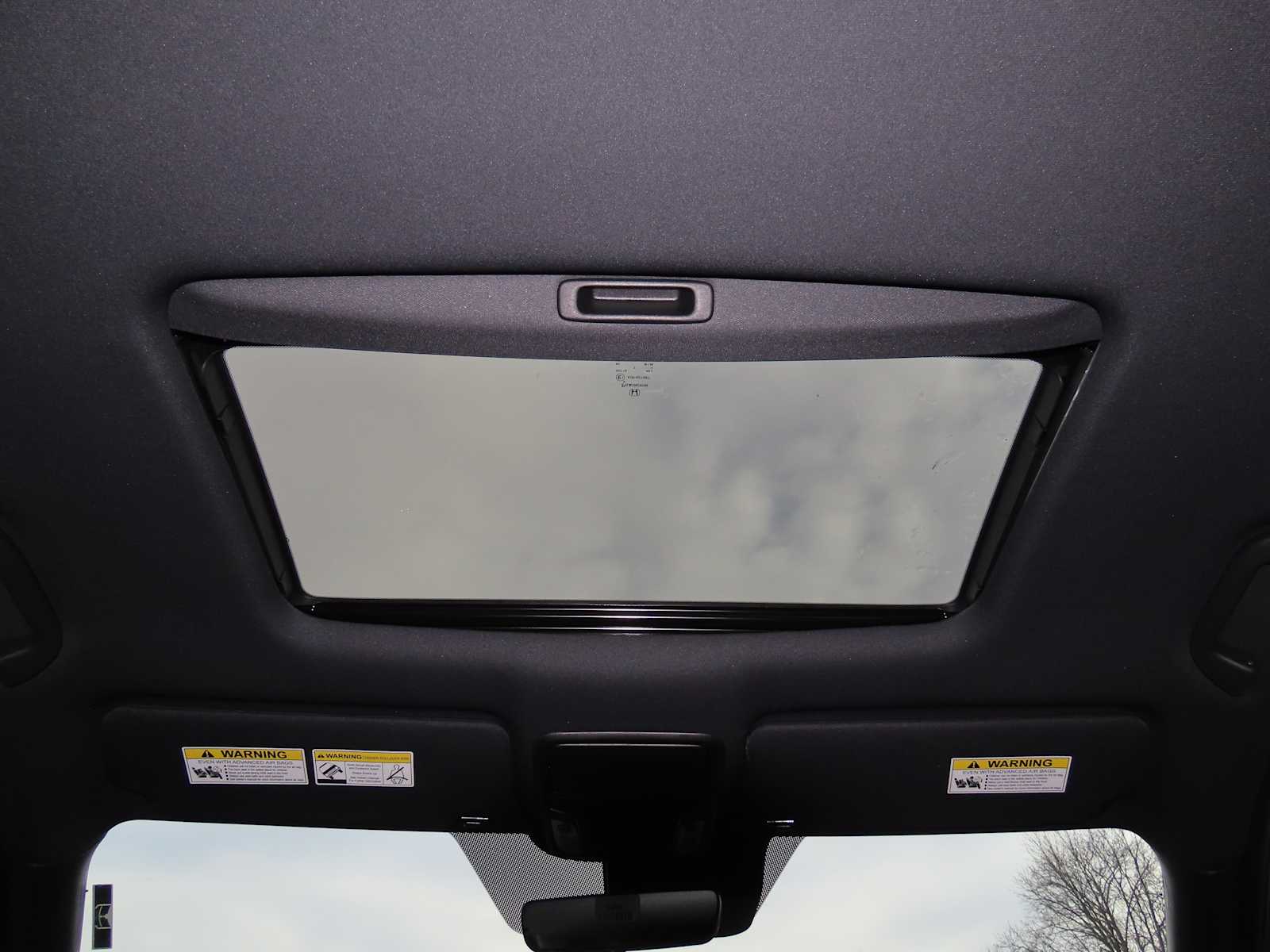 Thumbnail: 2026 Honda Ridgeline - 26