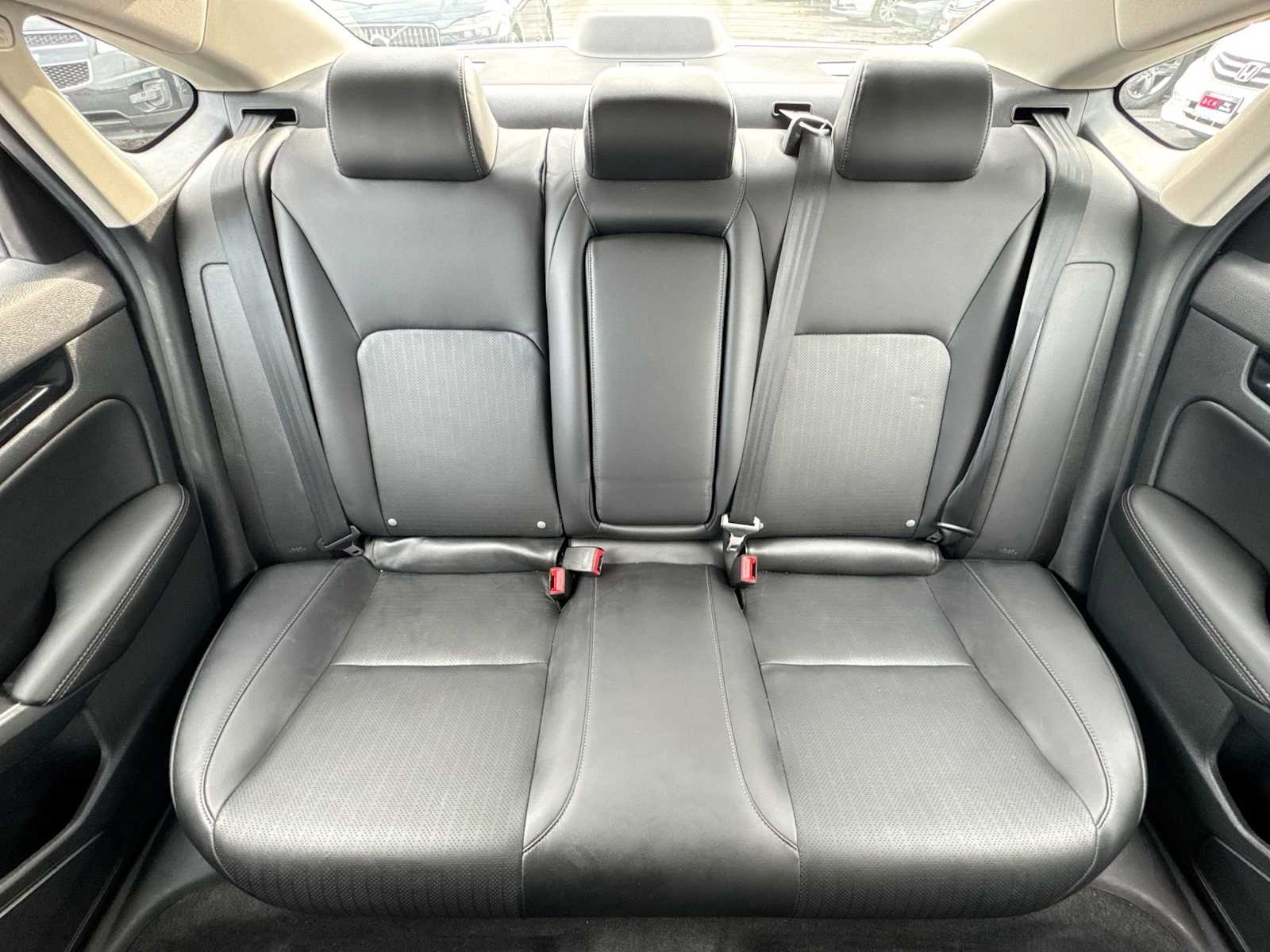 Thumbnail: 2024 Honda Civic - 13