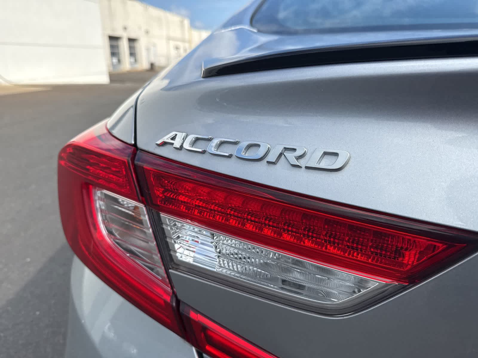 Thumbnail: 2022 Honda Accord - 23
