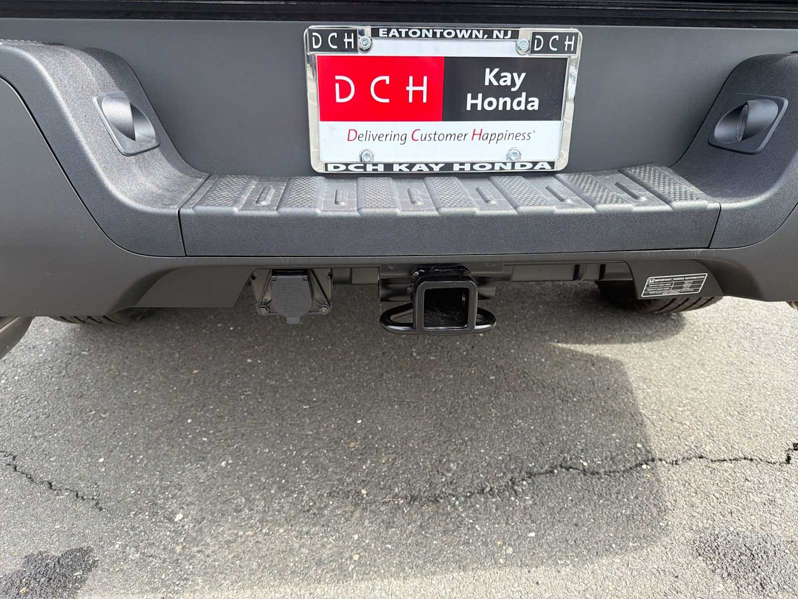 Thumbnail: 2026 Honda Ridgeline - 33