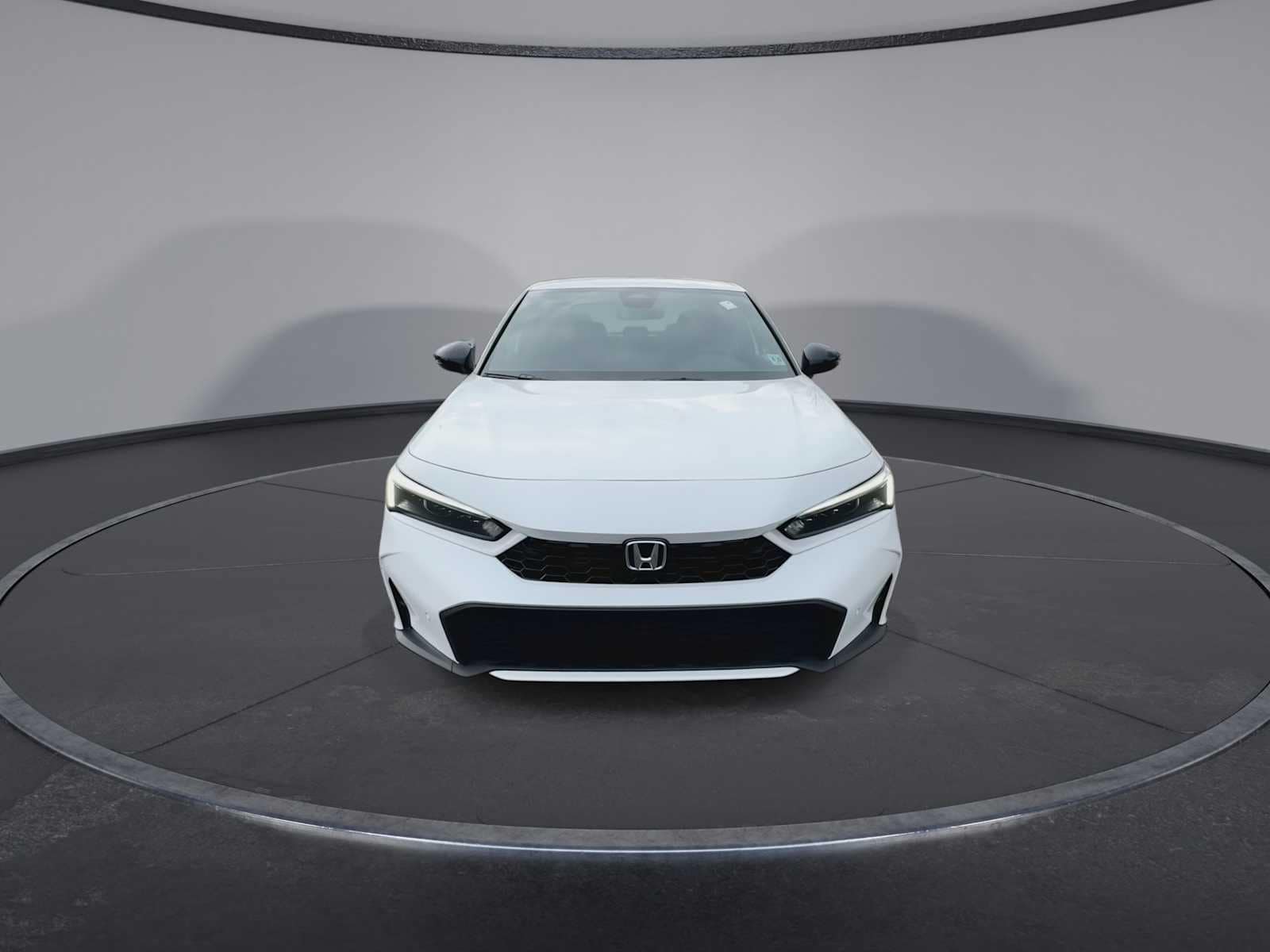 Thumbnail: 2025 Honda Civic - 3