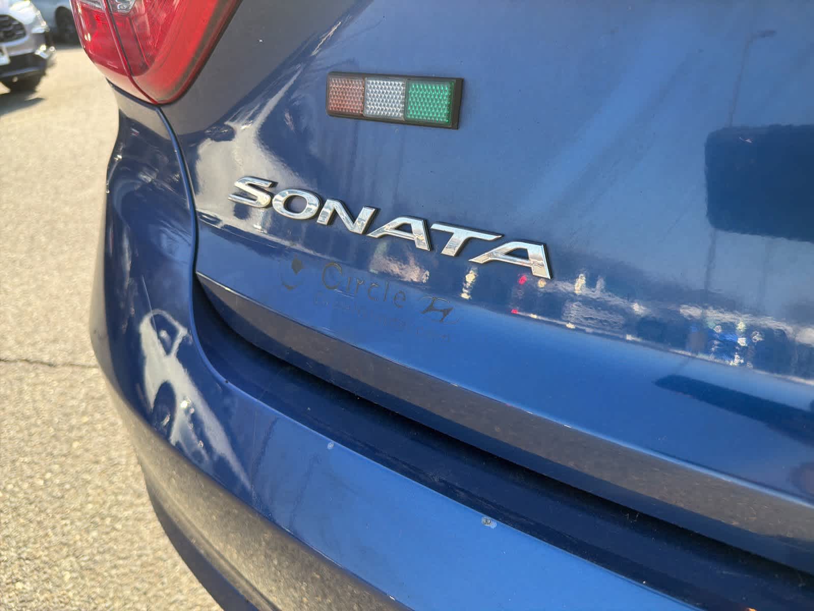 Thumbnail: 2017 Hyundai Sonata - 23