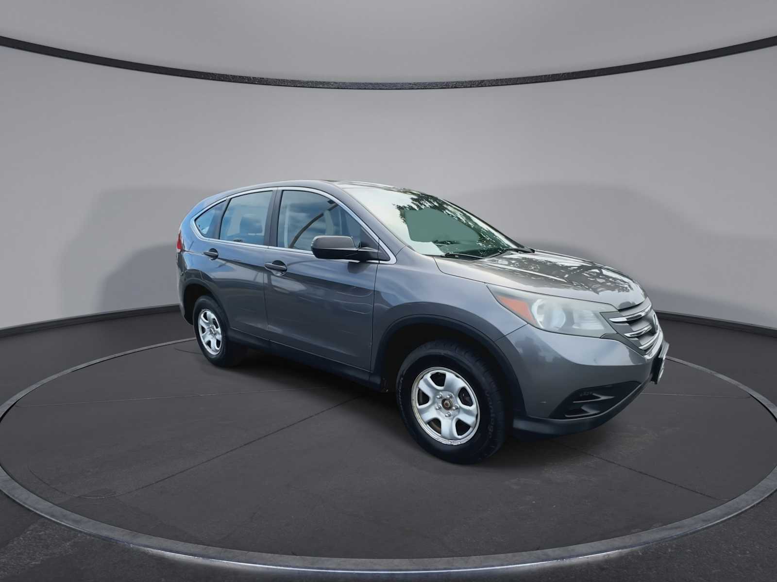 Thumbnail: 2014 Honda CR-V - 2