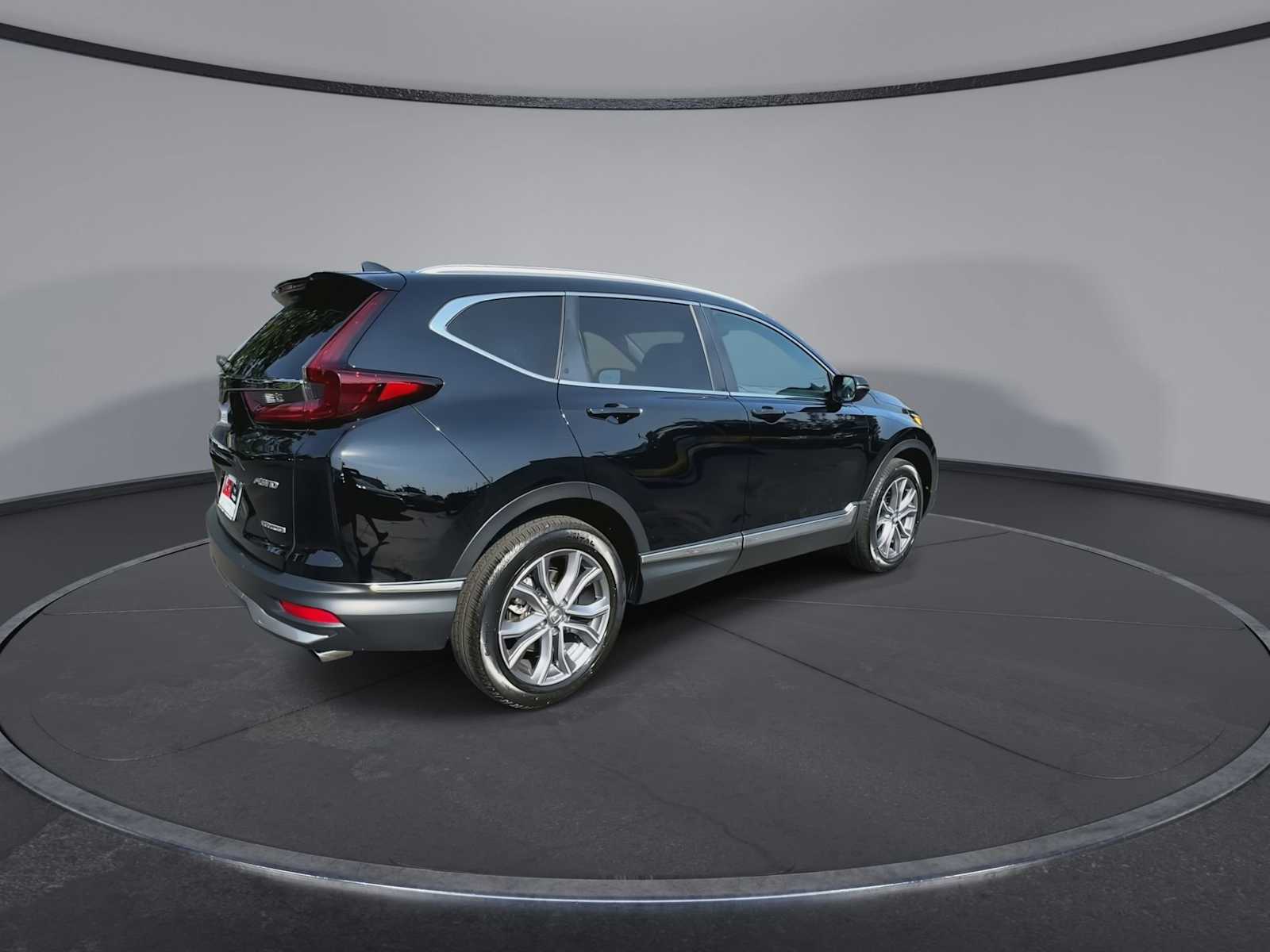 2022 Honda CR-V Touring 8