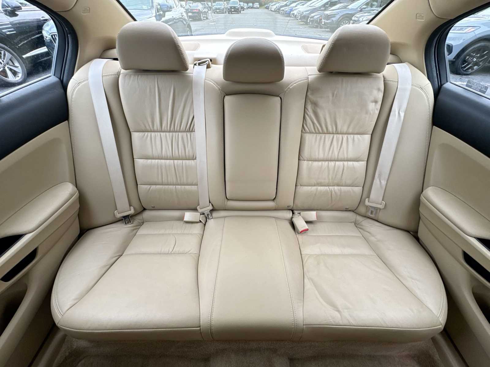 Thumbnail: 2011 Honda Accord - 13