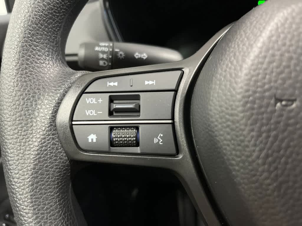 Thumbnail: 2026 Honda CR-V - 15