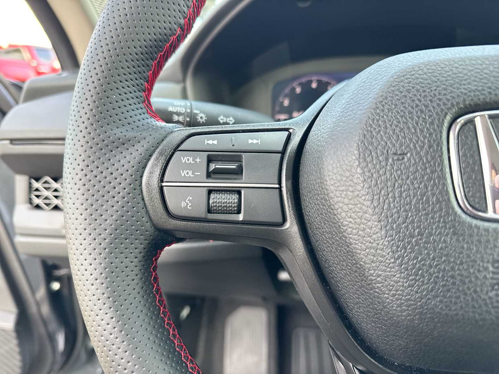 Thumbnail: 2024 Honda Accord - 25