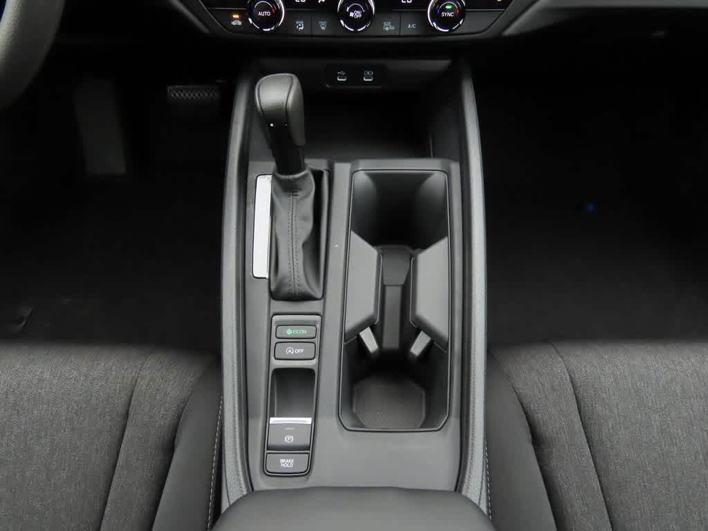 Thumbnail: 2025 Honda Accord - 20