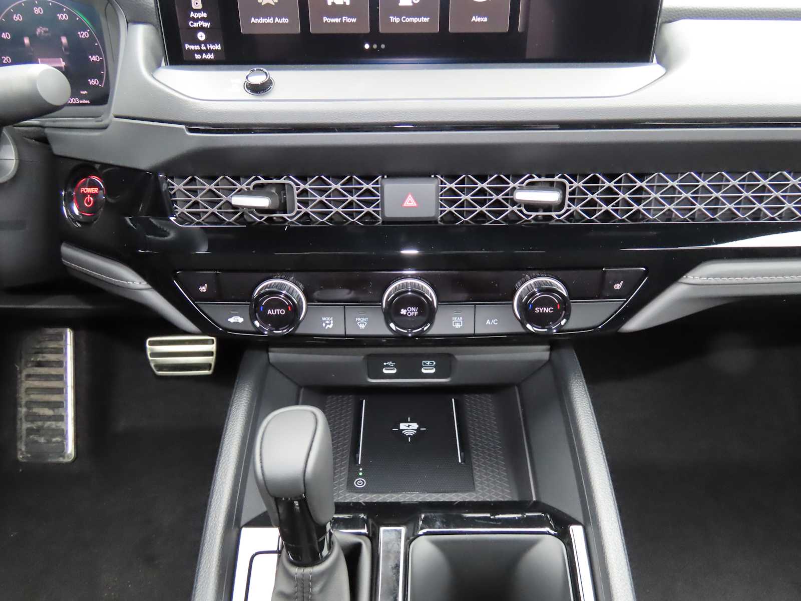 Thumbnail: 2026 Honda Accord - 20