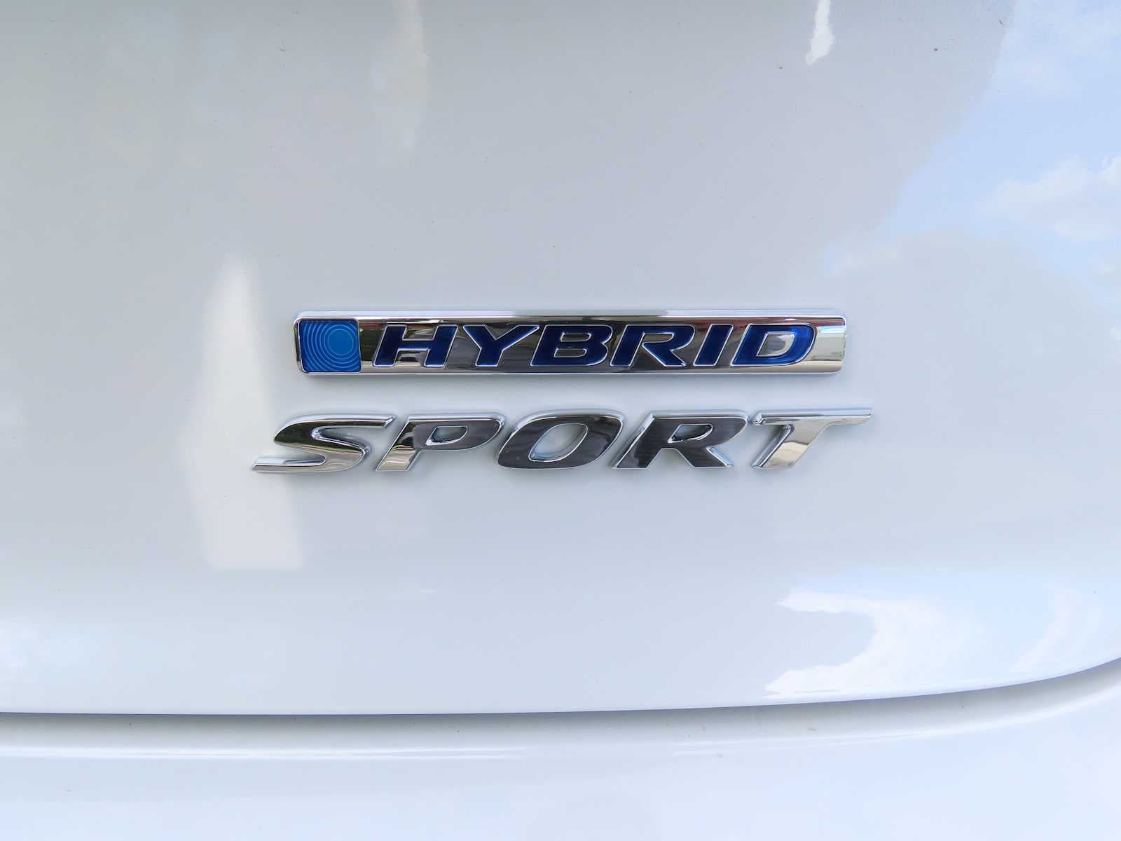 Thumbnail: 2025 Honda Accord - 8