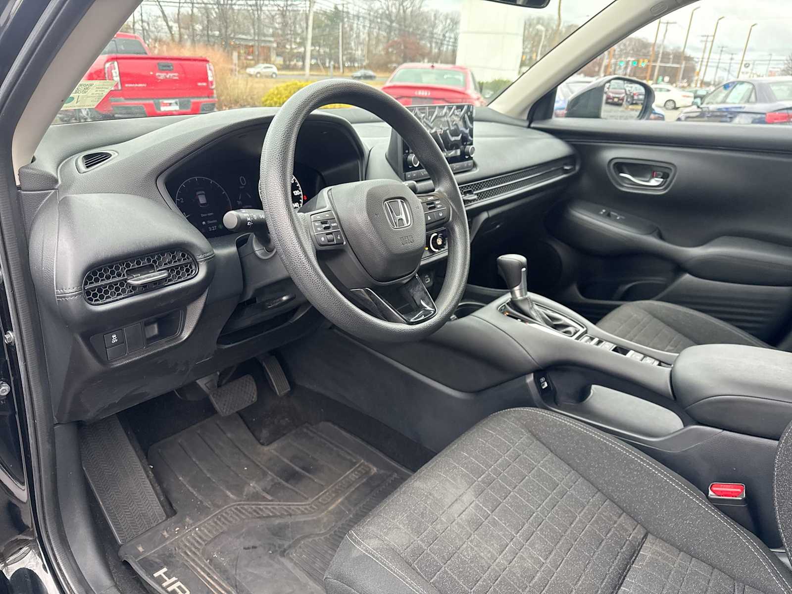 Thumbnail: 2023 Honda HR-V - 10