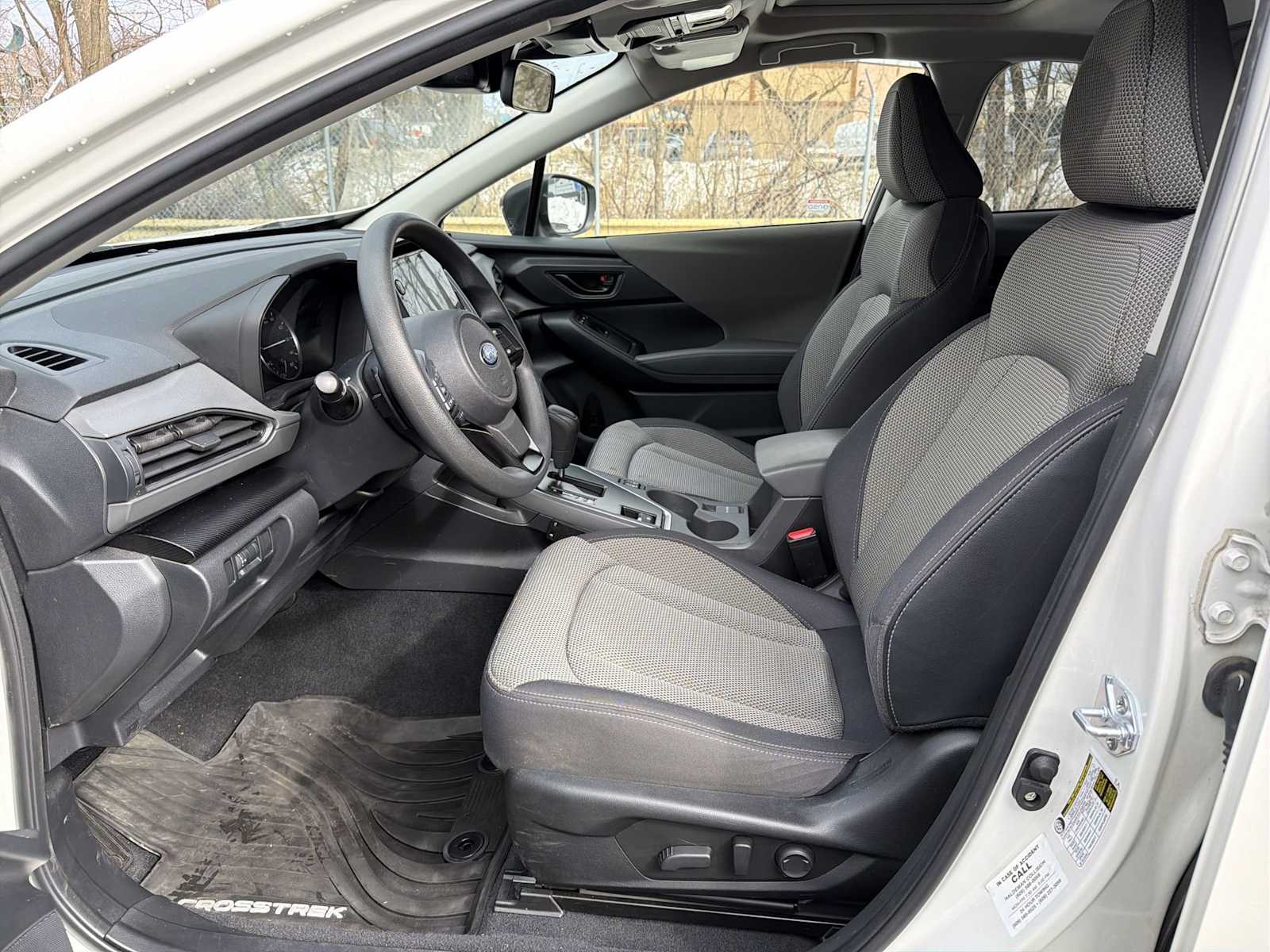 Thumbnail: 2024 Subaru Crosstrek - 11