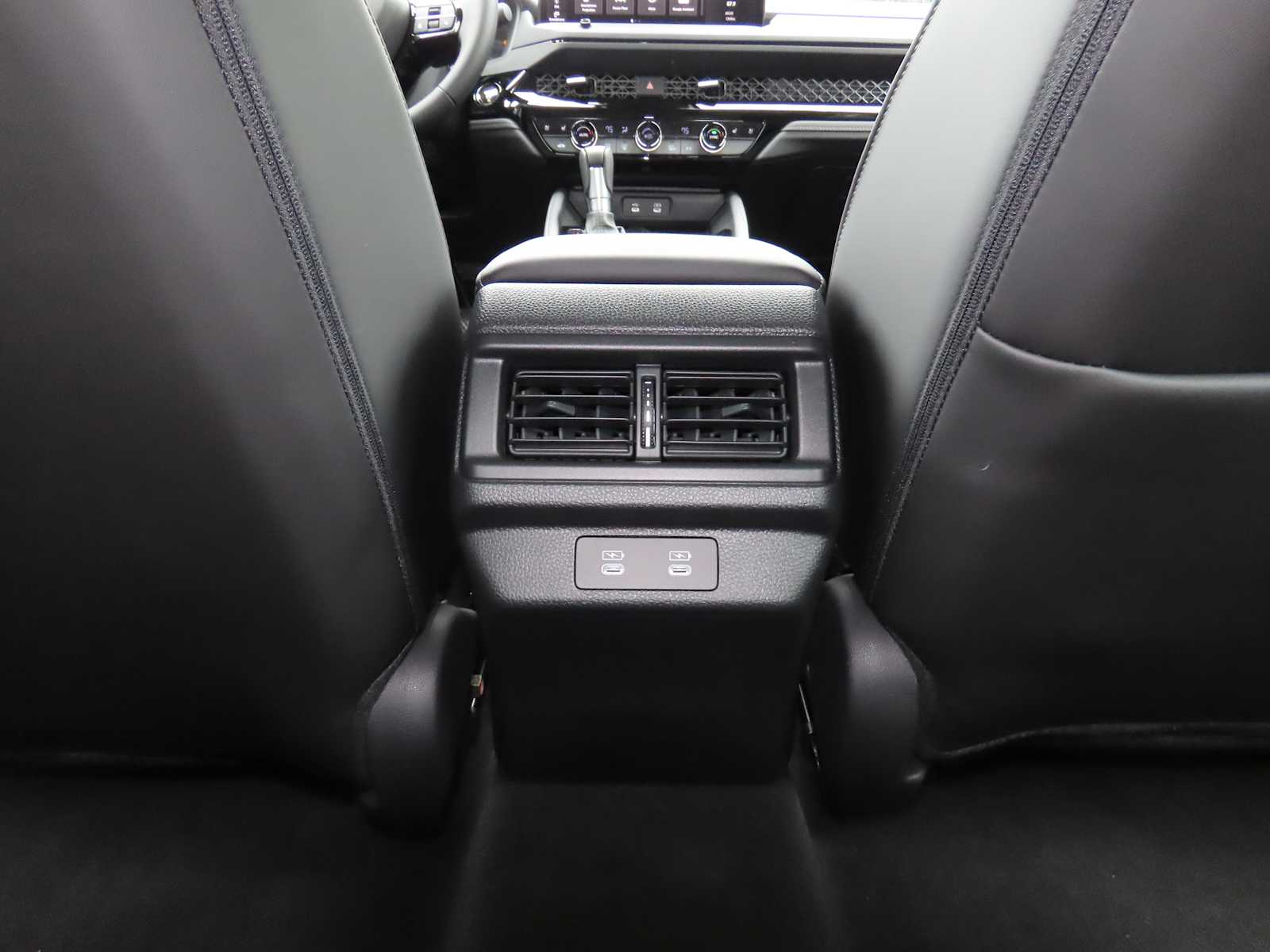 Thumbnail: 2025 Honda Accord - 23