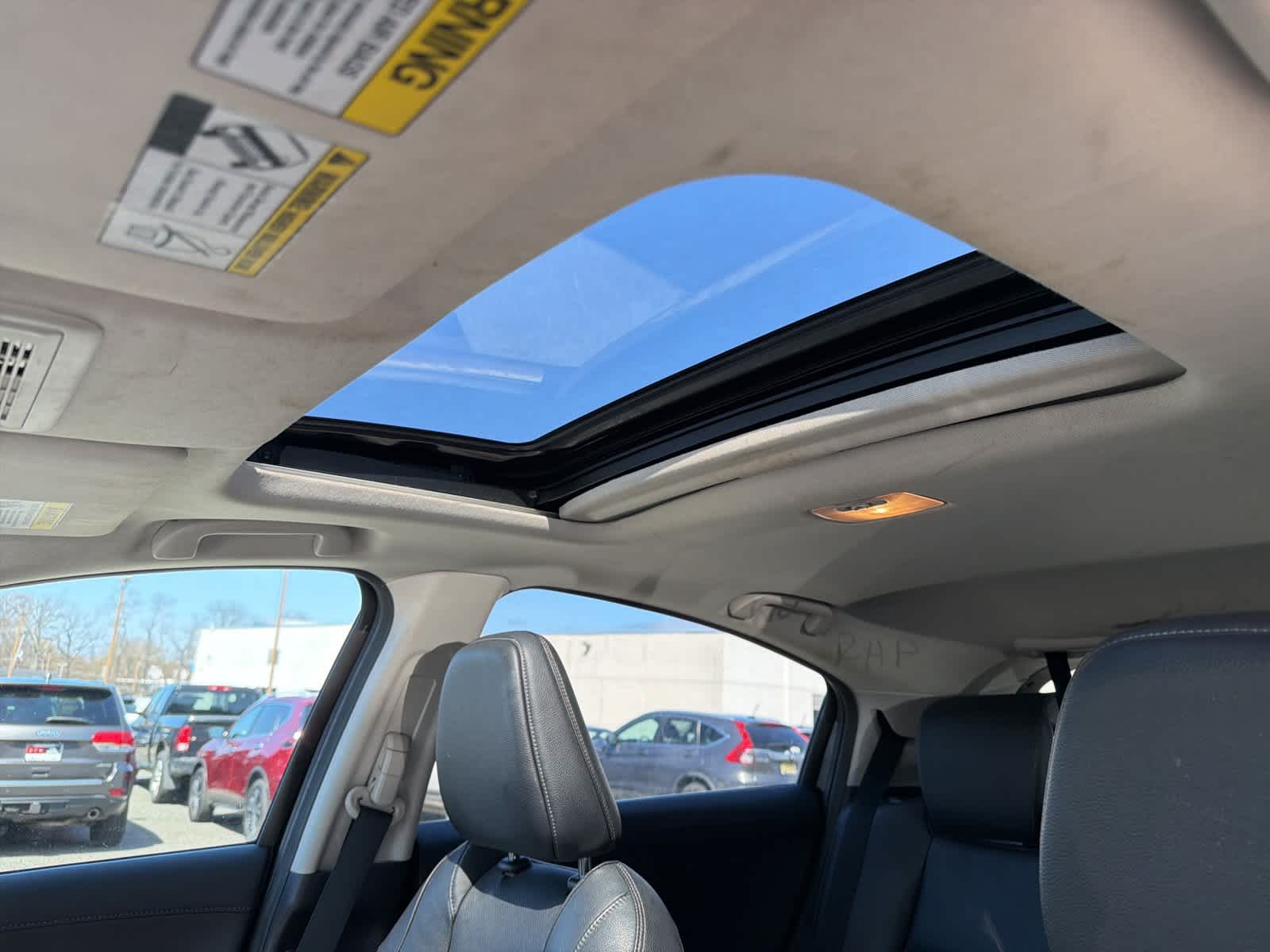 Thumbnail: 2020 Honda HR-V - 20