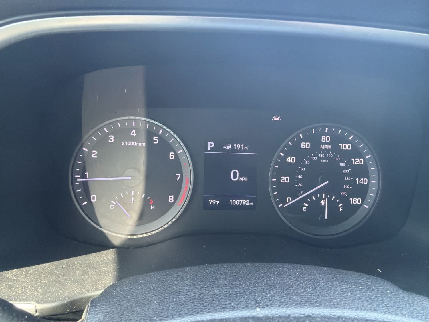Thumbnail: 2019 Hyundai Tucson - 18