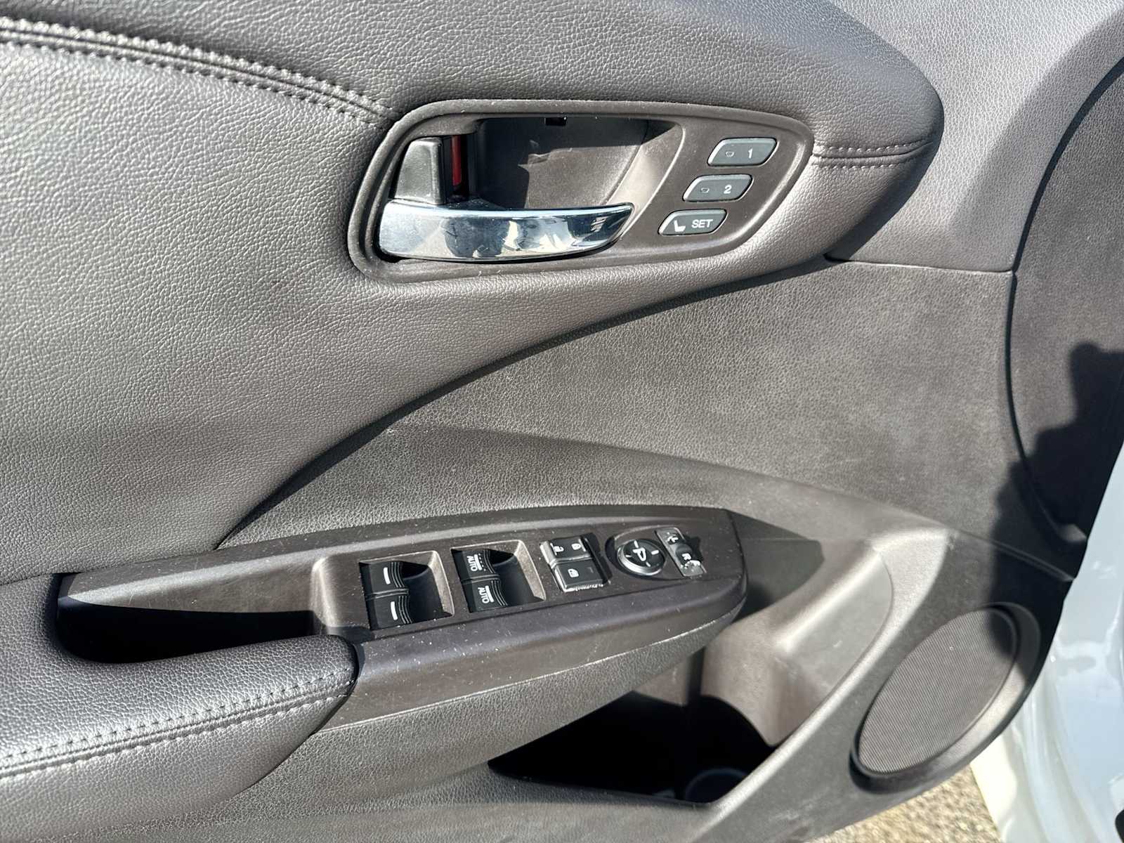 Thumbnail: 2018 Acura RDX - 22