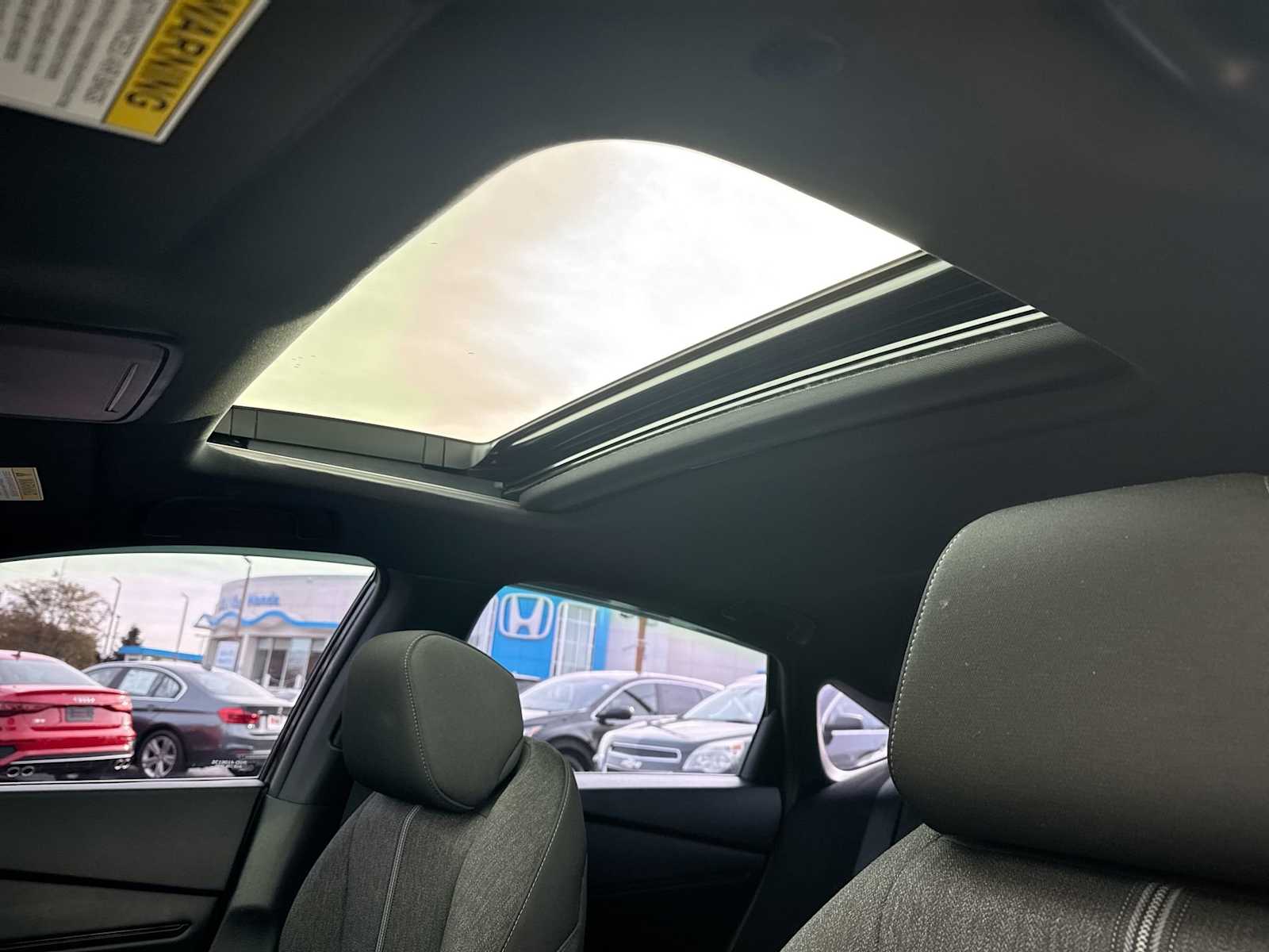 Thumbnail: 2023 Honda Accord - 23