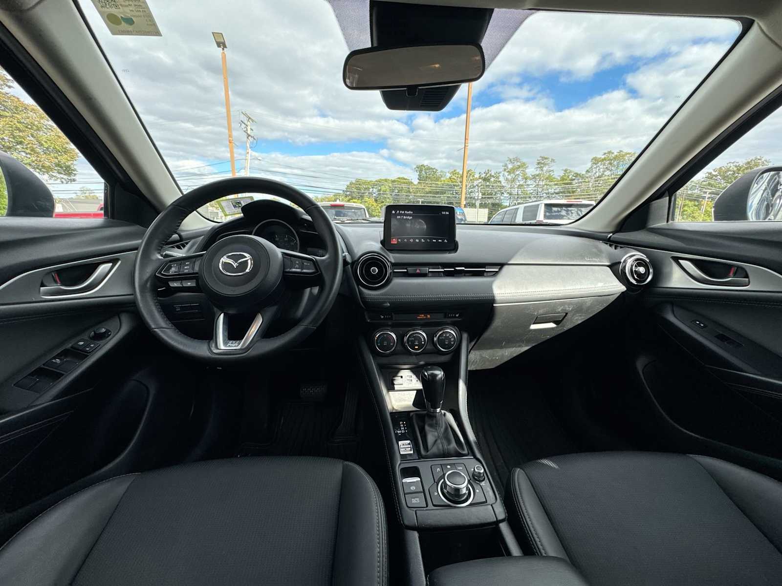 Thumbnail: 2019 Mazda CX-3 - 20