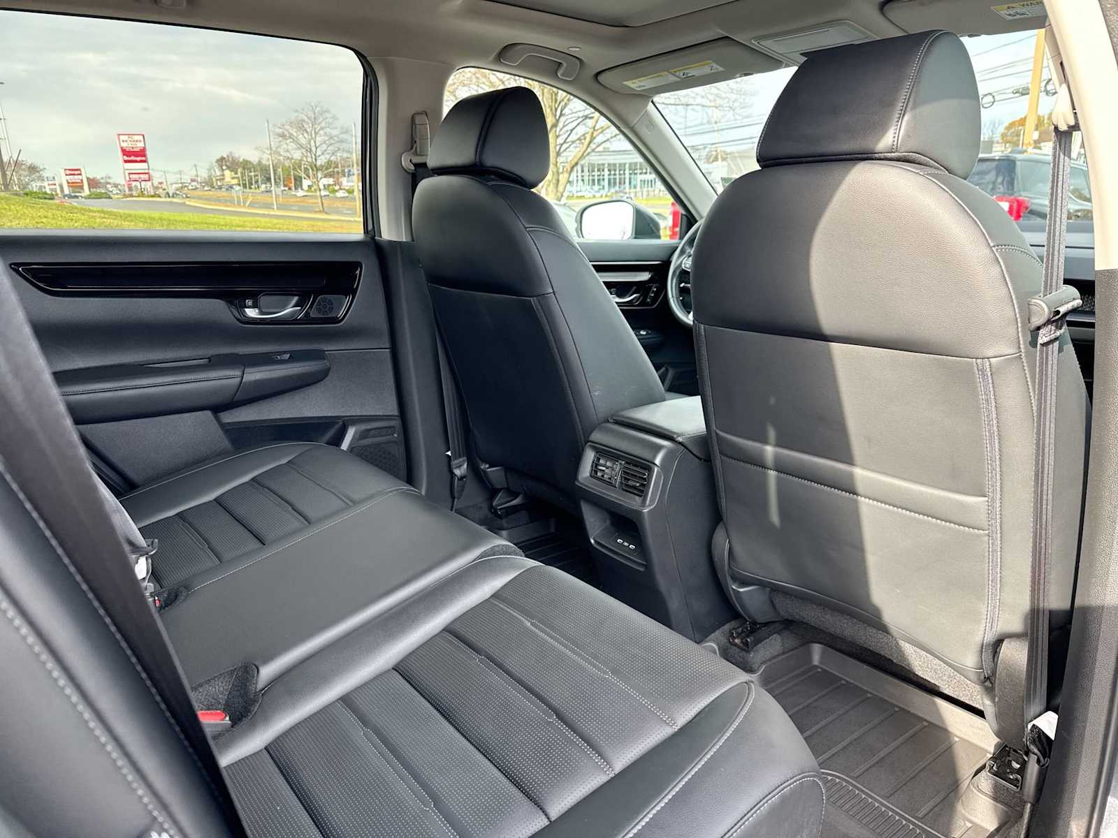 Thumbnail: 2024 Honda CR-V - 14