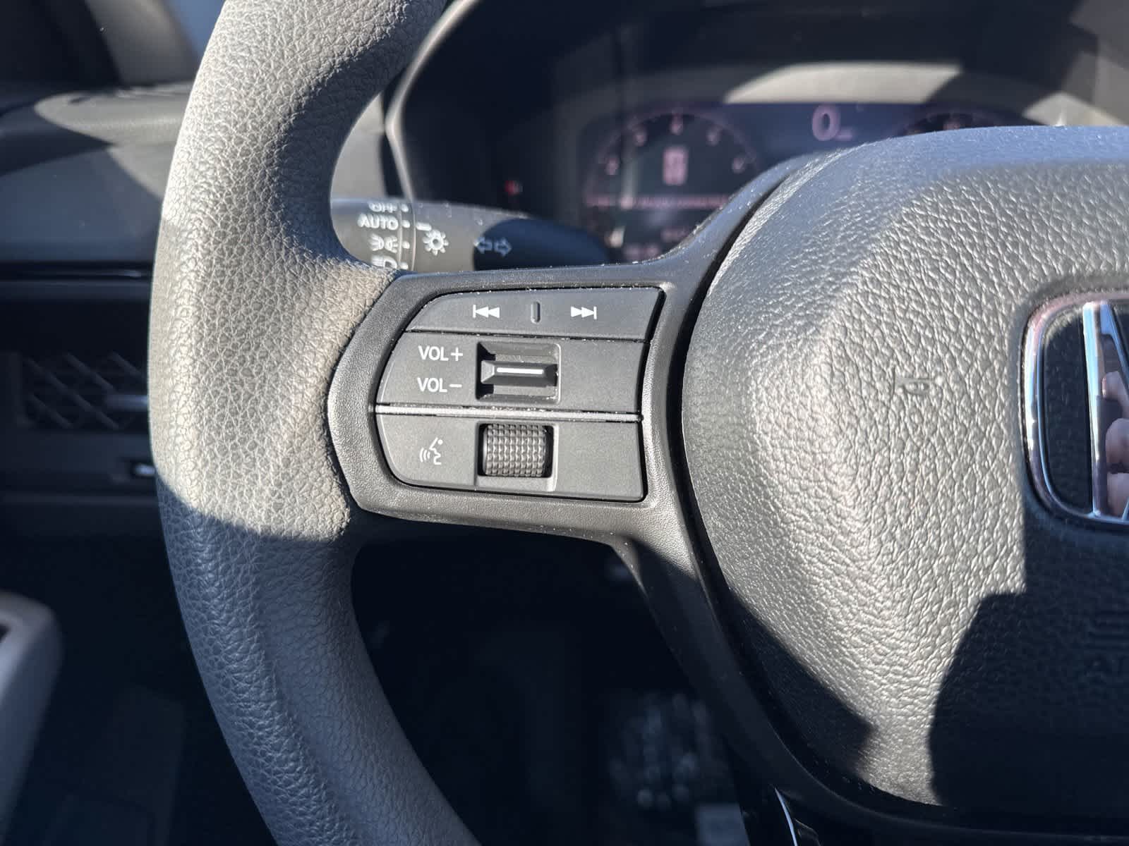 Thumbnail: 2023 Honda Accord - 15
