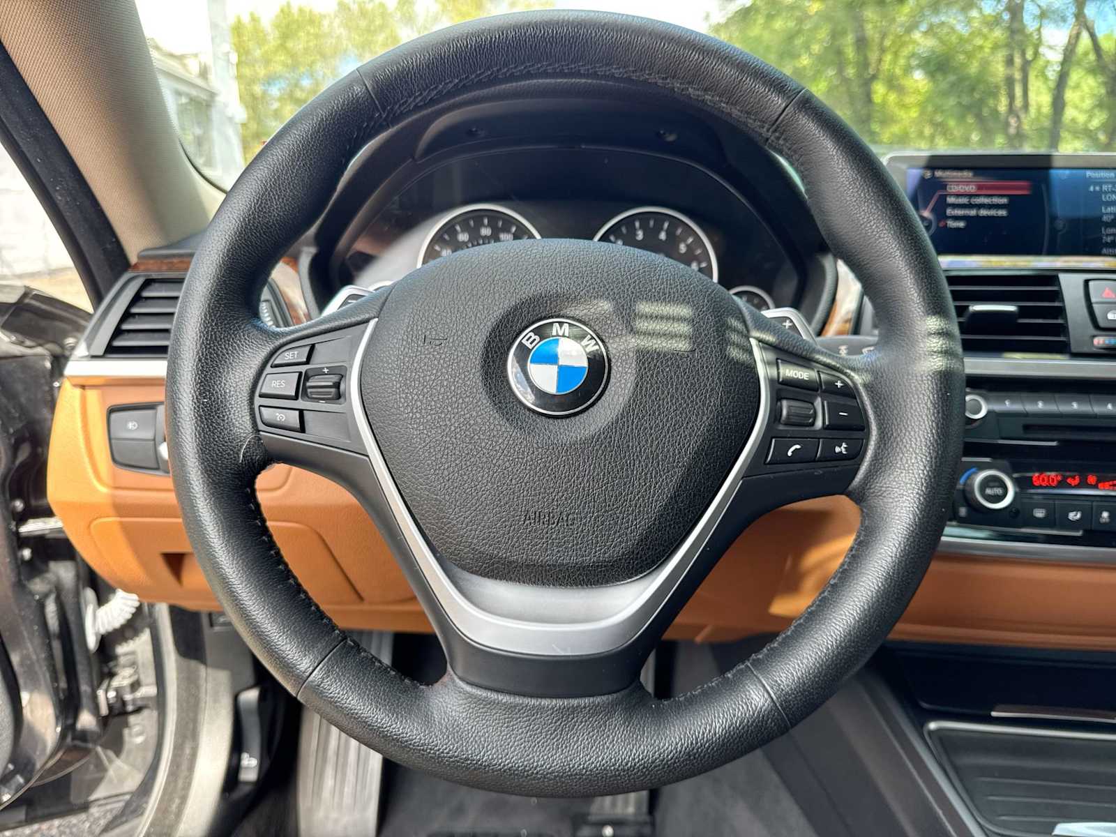 Thumbnail: 2014 BMW 4 Series - 22