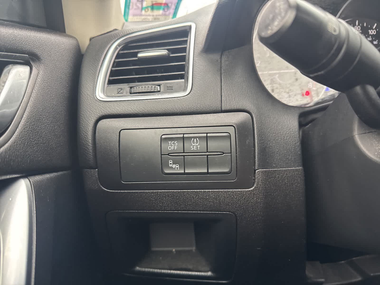 Thumbnail: 2016 Mazda CX-5 - 19