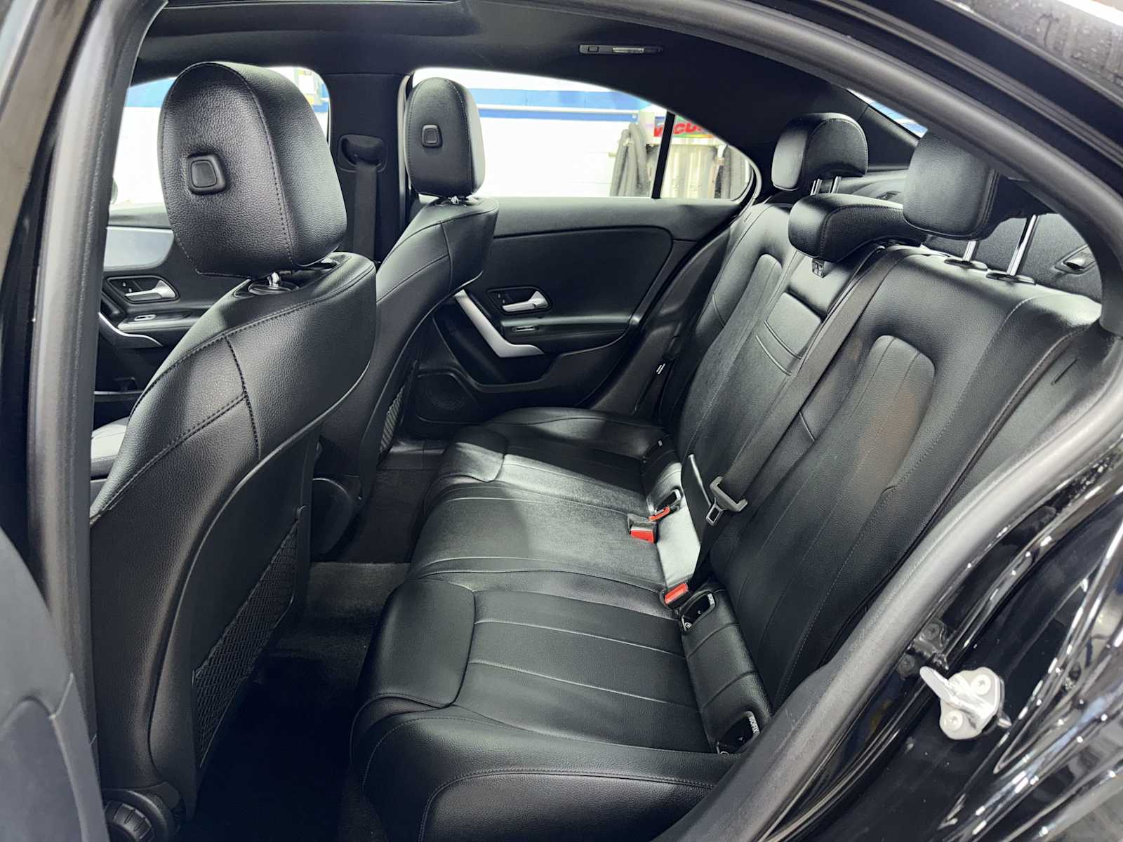 Thumbnail: 2022 Mercedes-Benz A-Class - 16