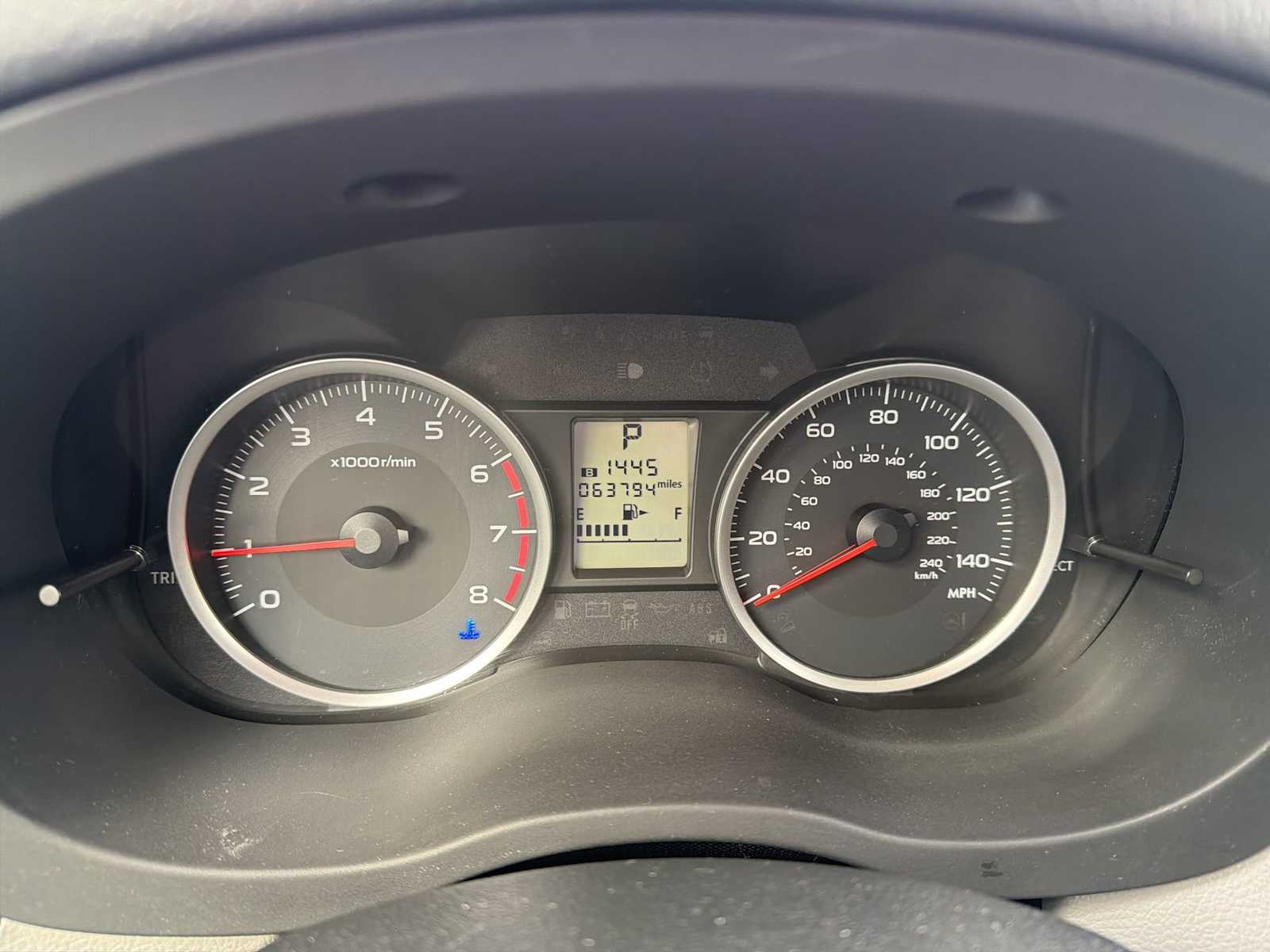 Thumbnail: 2018 Subaru Forester - 31