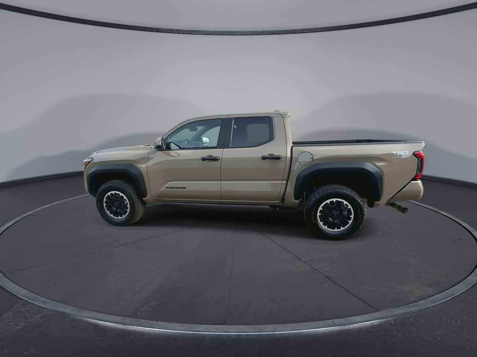 Thumbnail: 2026 Toyota Tacoma - 5