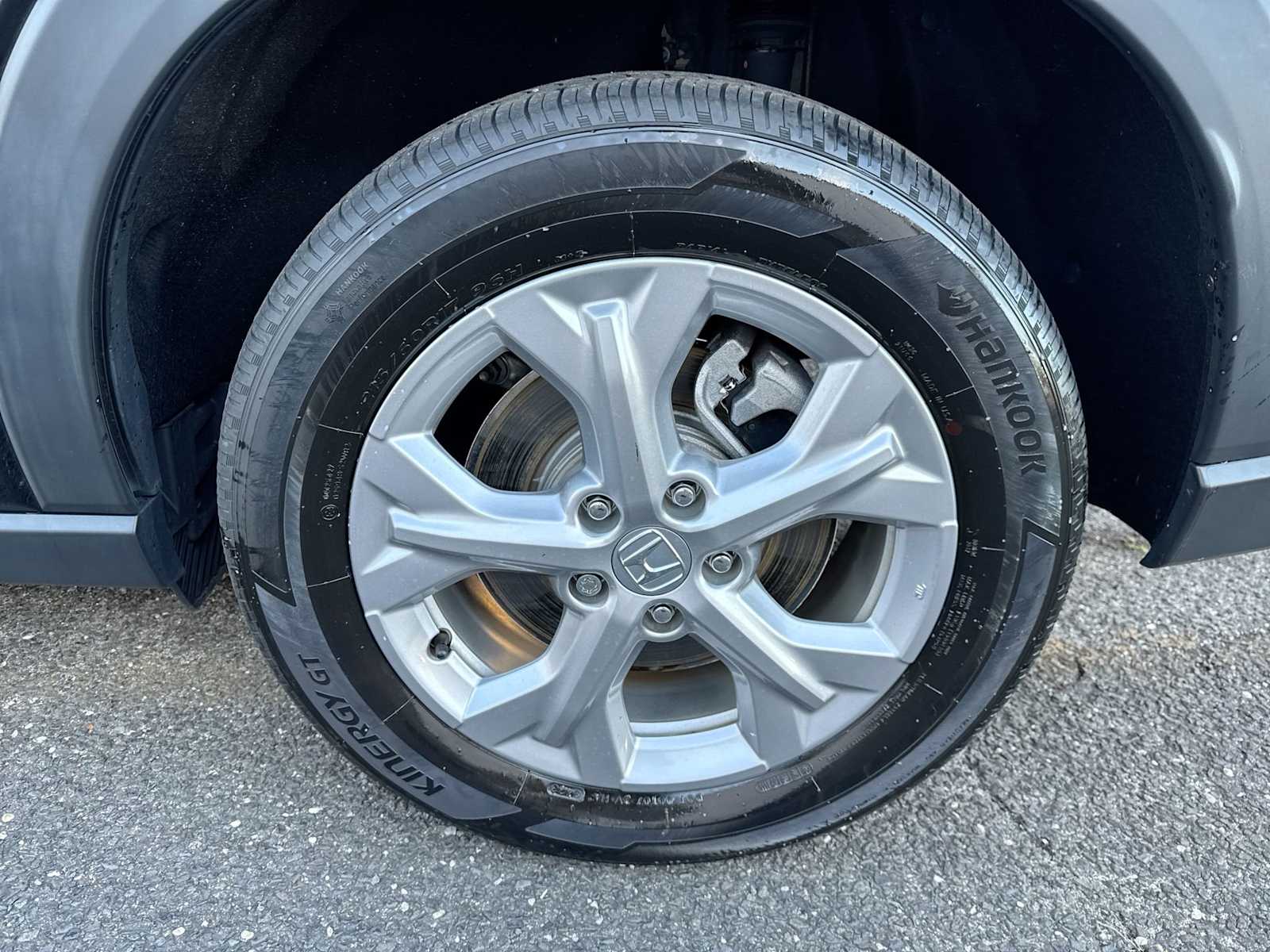 Thumbnail: 2023 Honda HR-V - 19