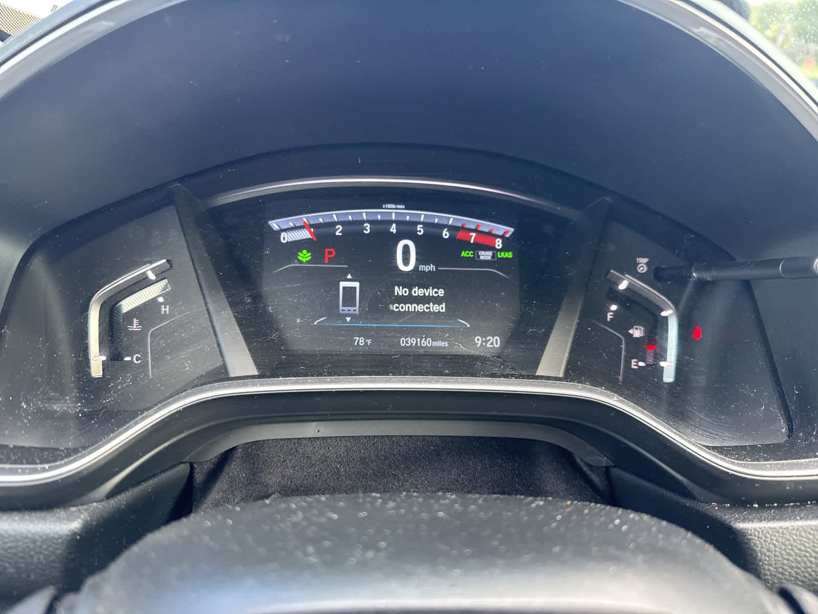 Thumbnail: 2022 Honda CR-V - 16