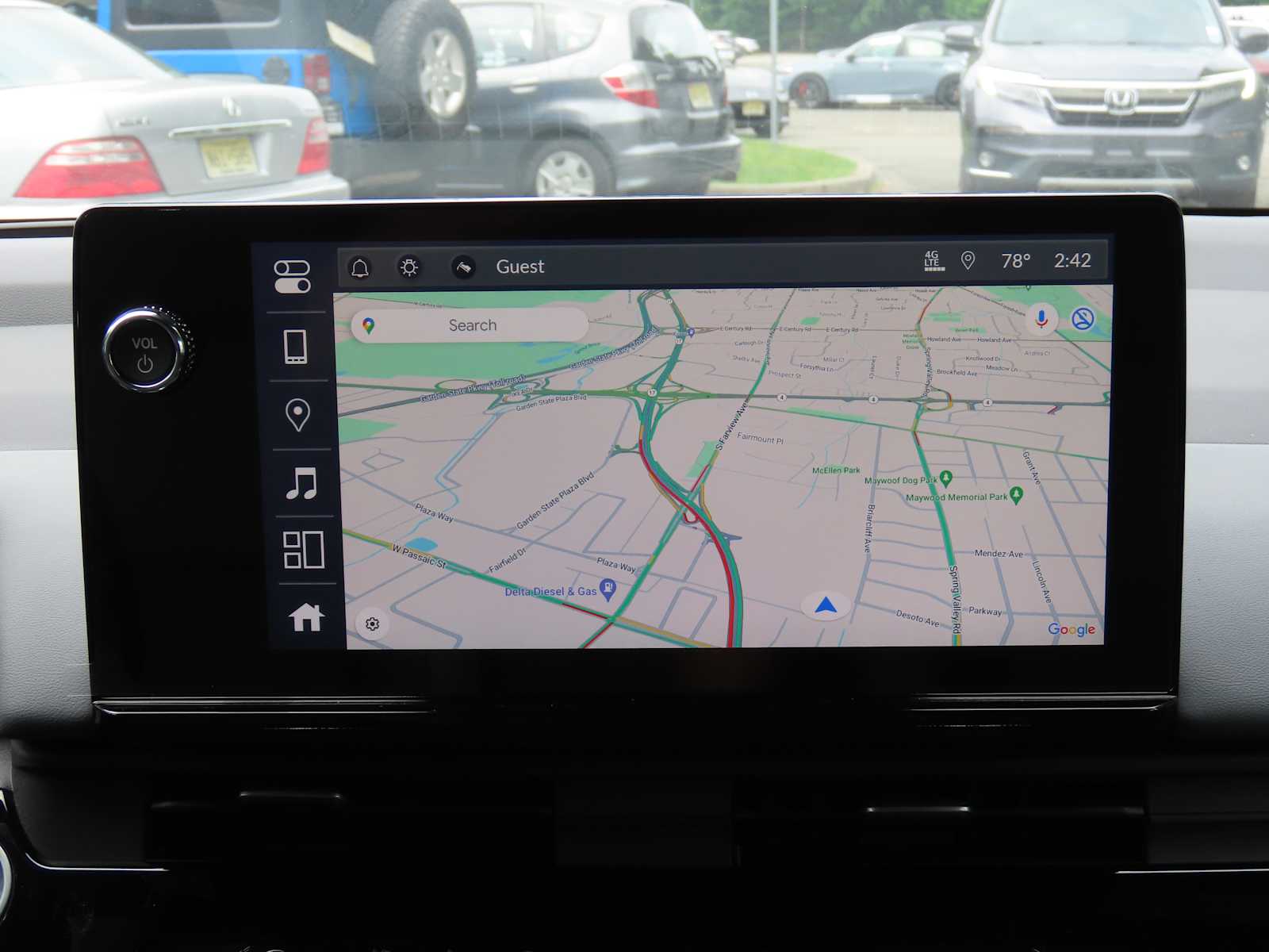 Thumbnail: 2026 Honda Prologue - 20