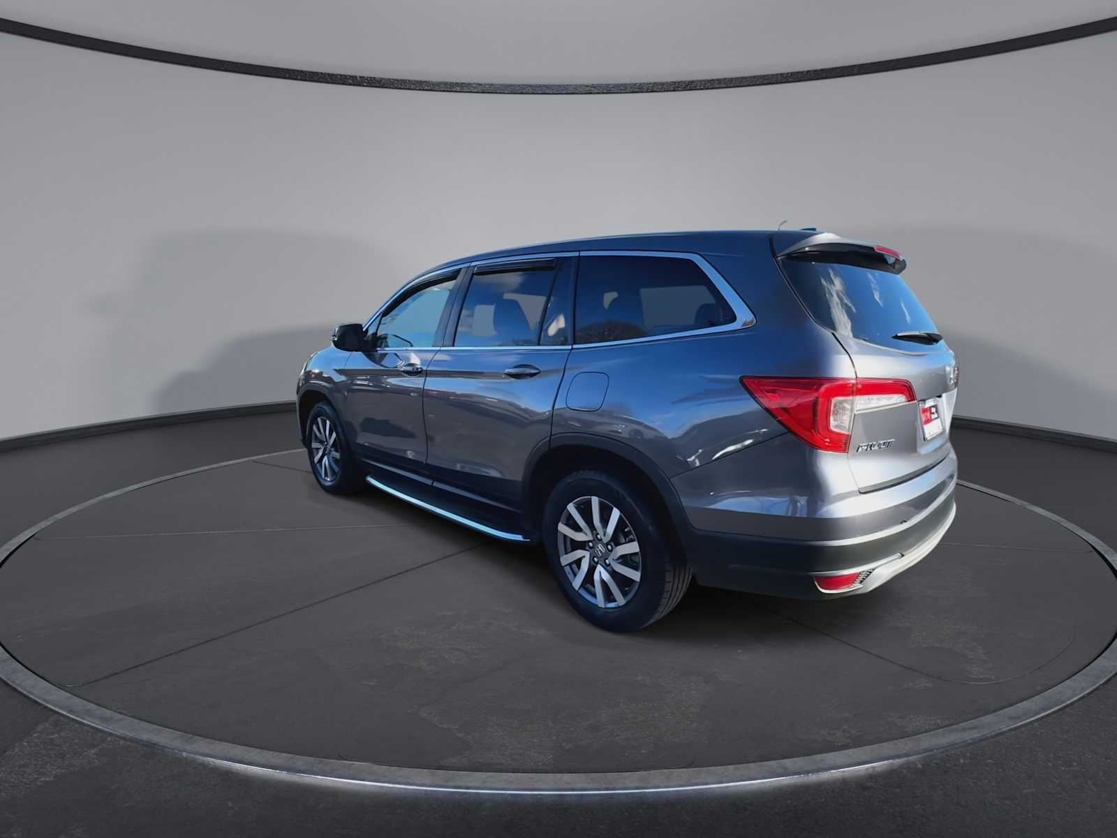 Thumbnail: 2020 Honda Pilot - 6