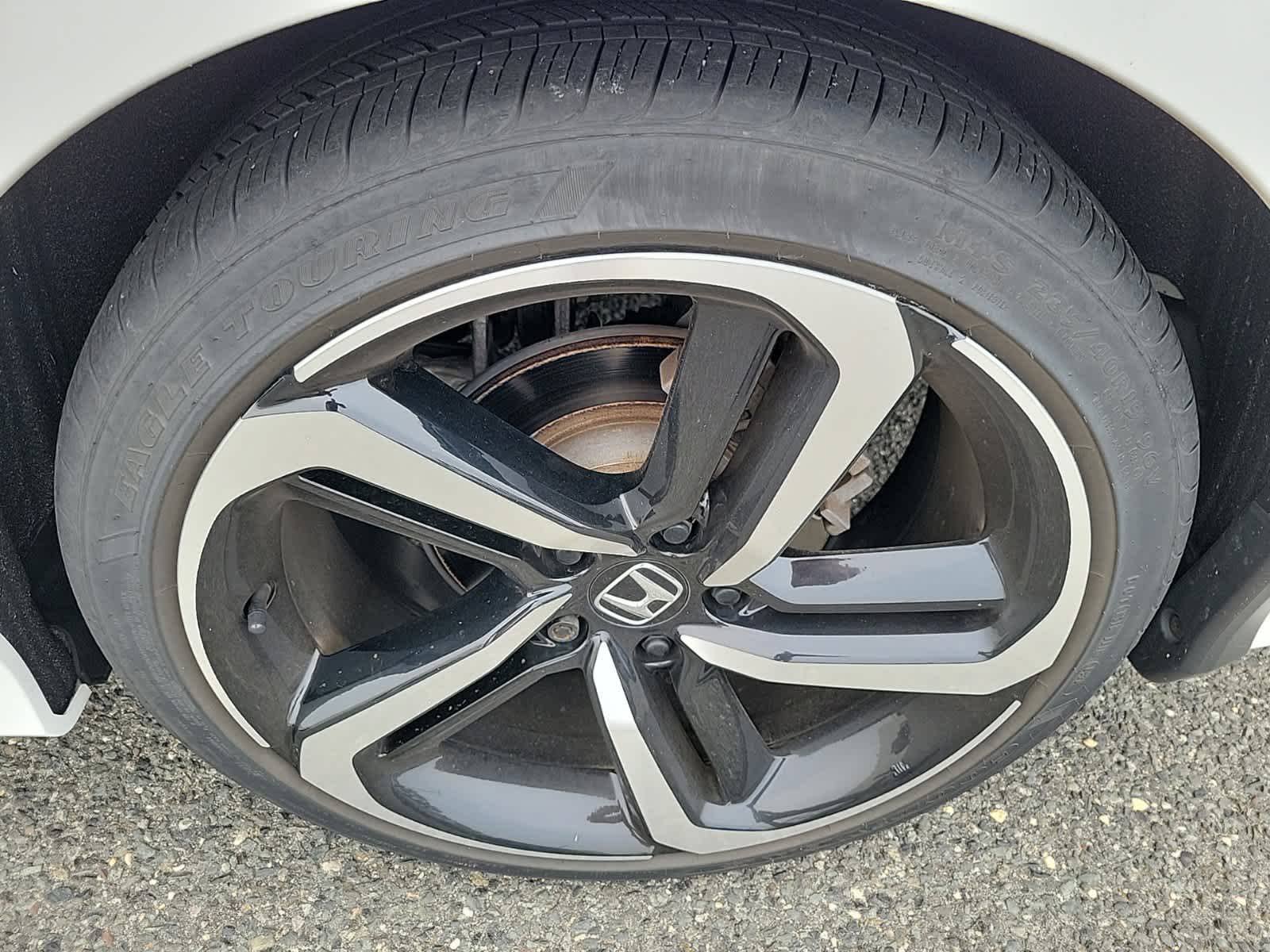Thumbnail: 2020 Honda Accord - 10