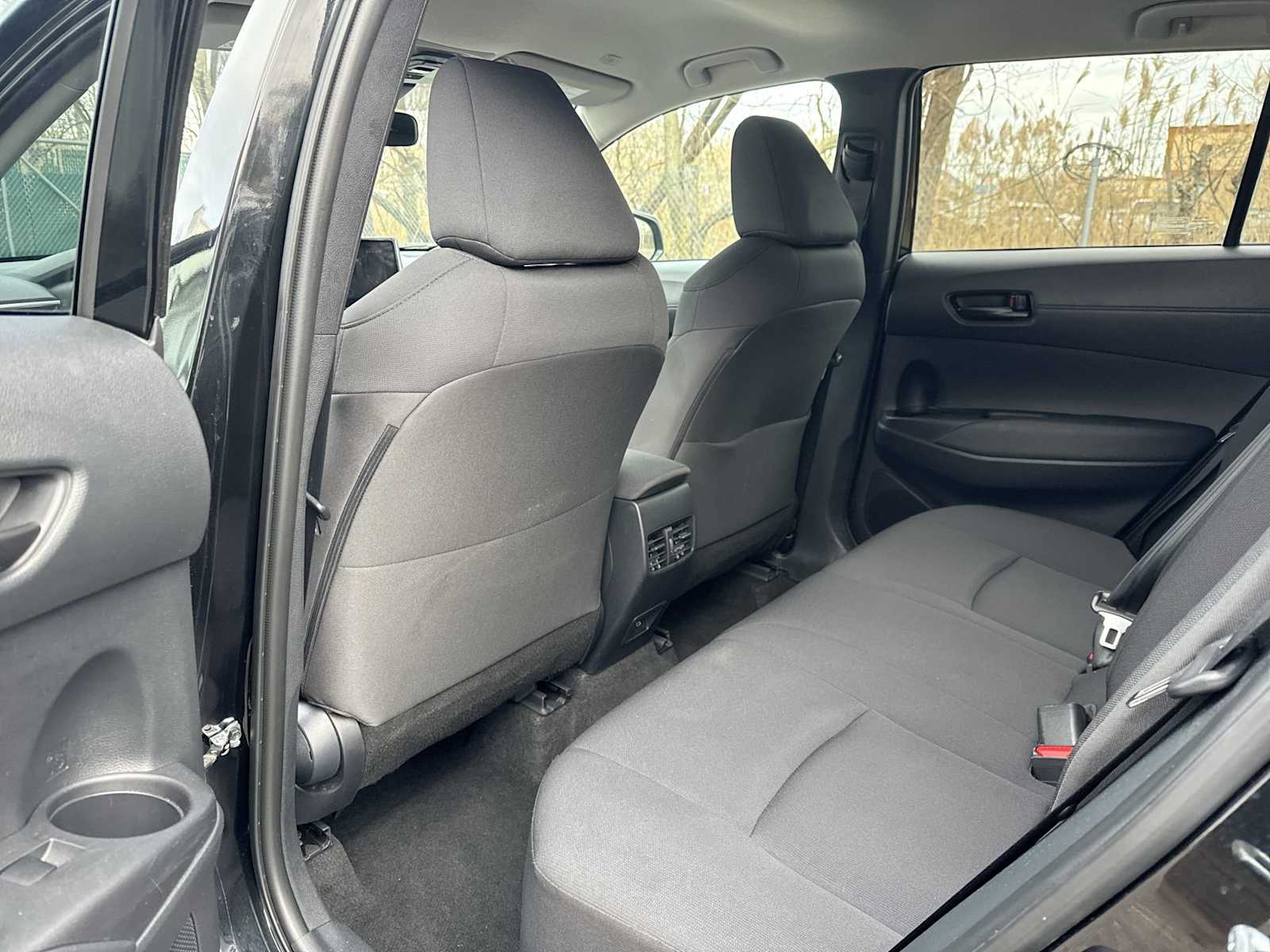 Thumbnail: 2023 Toyota Corolla Cross - 12