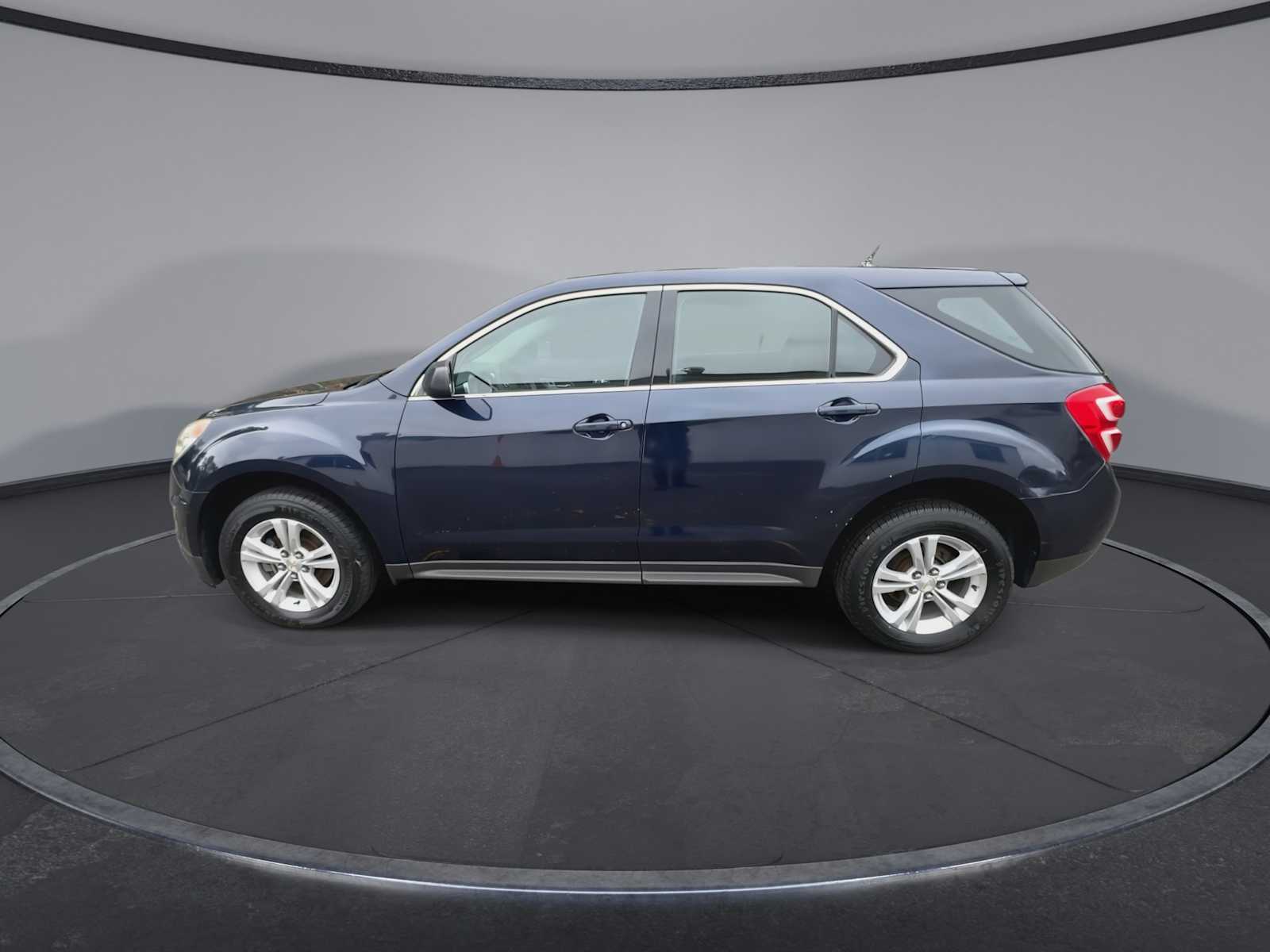 Thumbnail: 2016 Chevrolet Equinox - 5