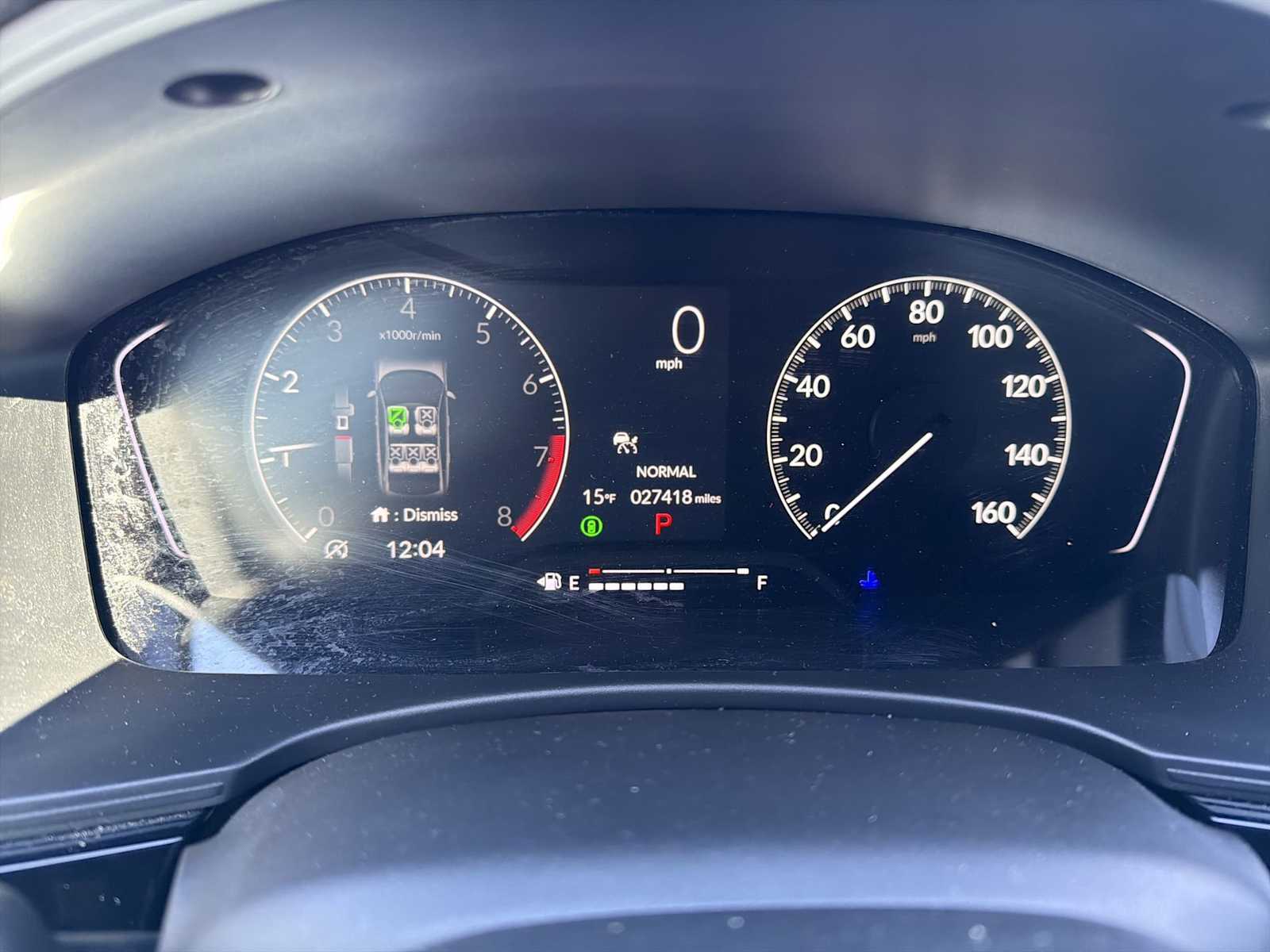 Thumbnail: 2023 Honda Civic - 30