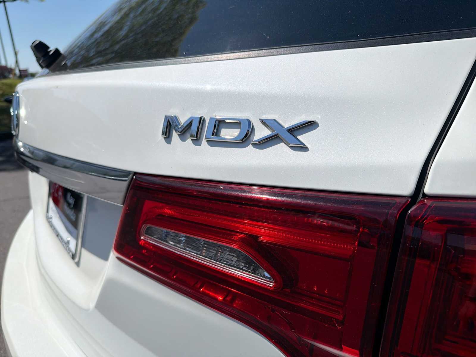 Thumbnail: 2019 Acura MDX - 18