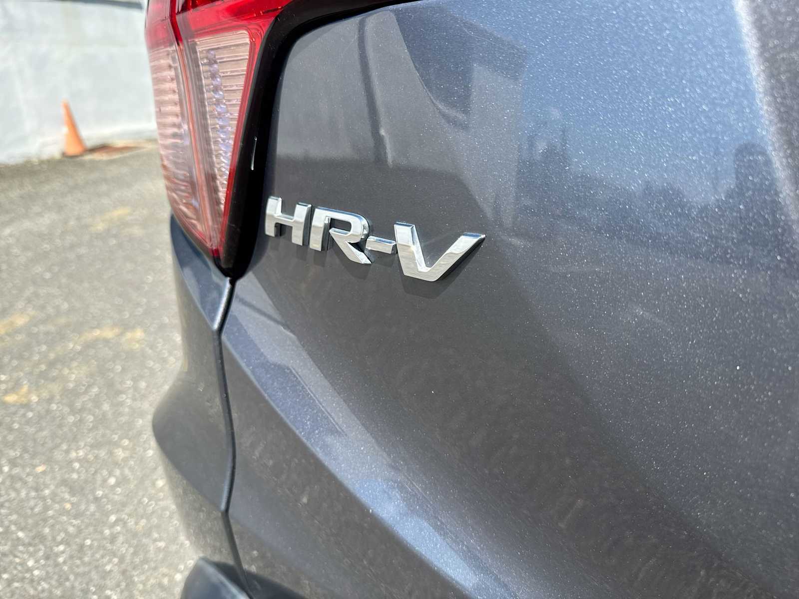 Thumbnail: 2017 Honda HR-V - 18