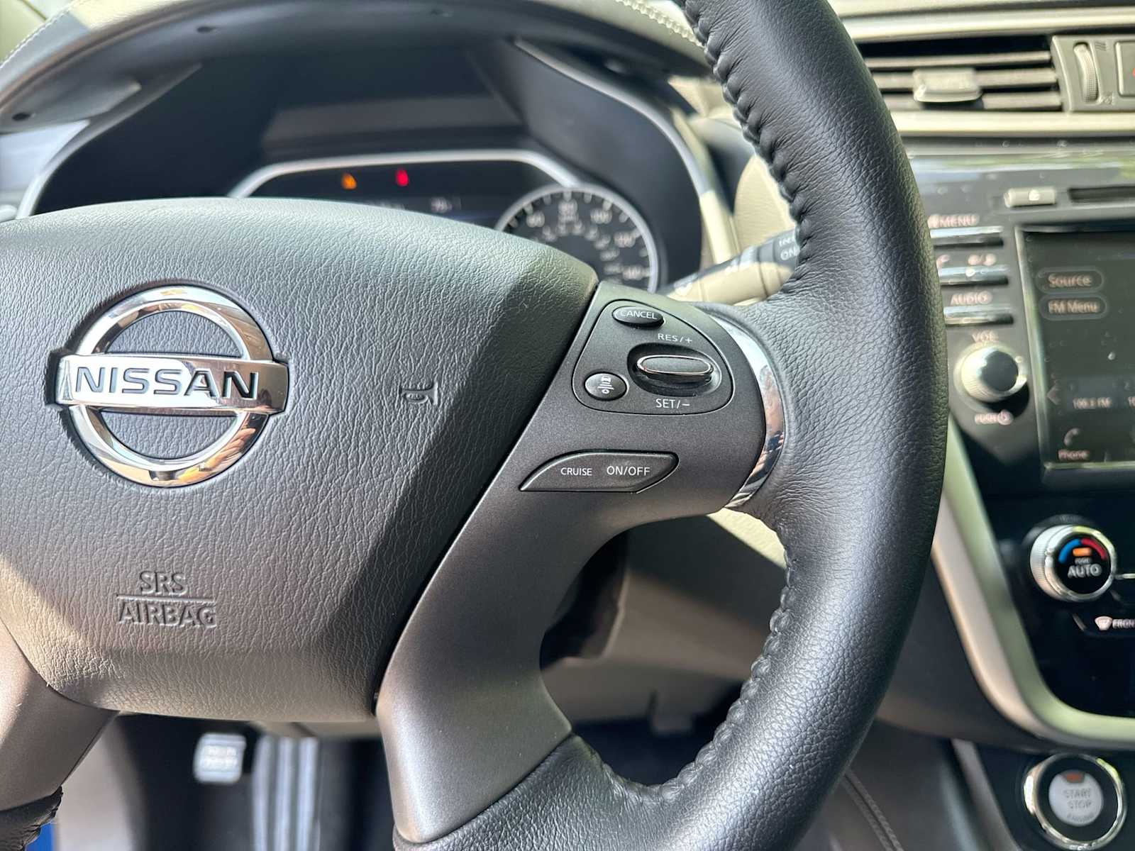 Thumbnail: 2022 Nissan Murano - 25